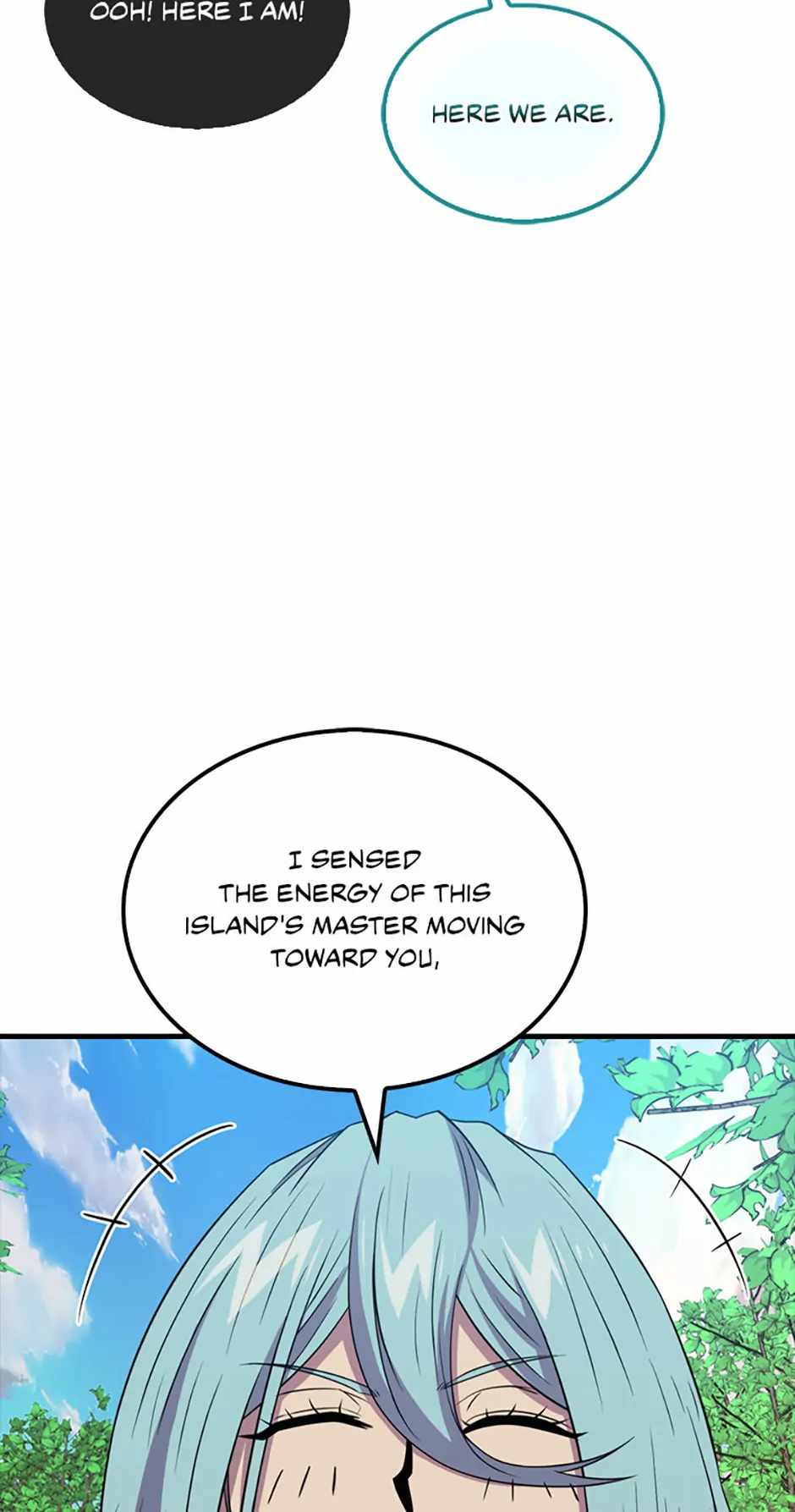 Sleeping Ranker Chapter 148 - Page 57