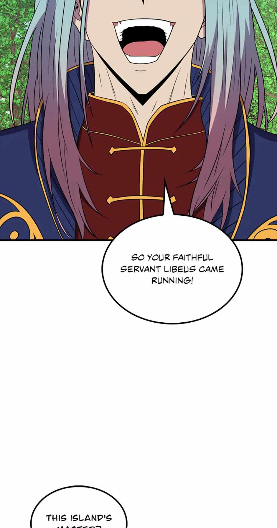 Sleeping Ranker Chapter 148 - Page 58