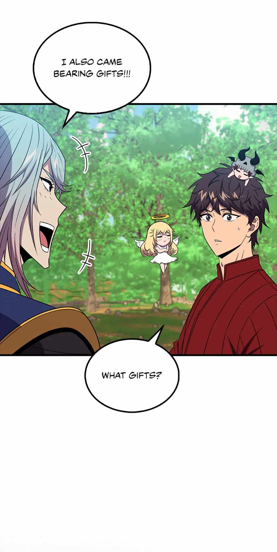 Sleeping Ranker Chapter 148 - Page 60