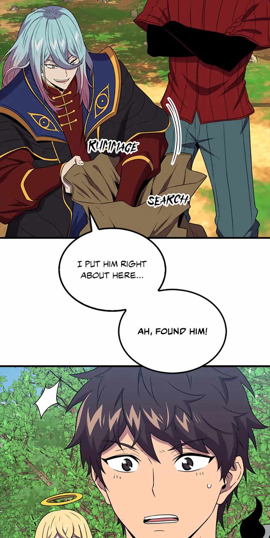 Sleeping Ranker Chapter 148 - Page 63