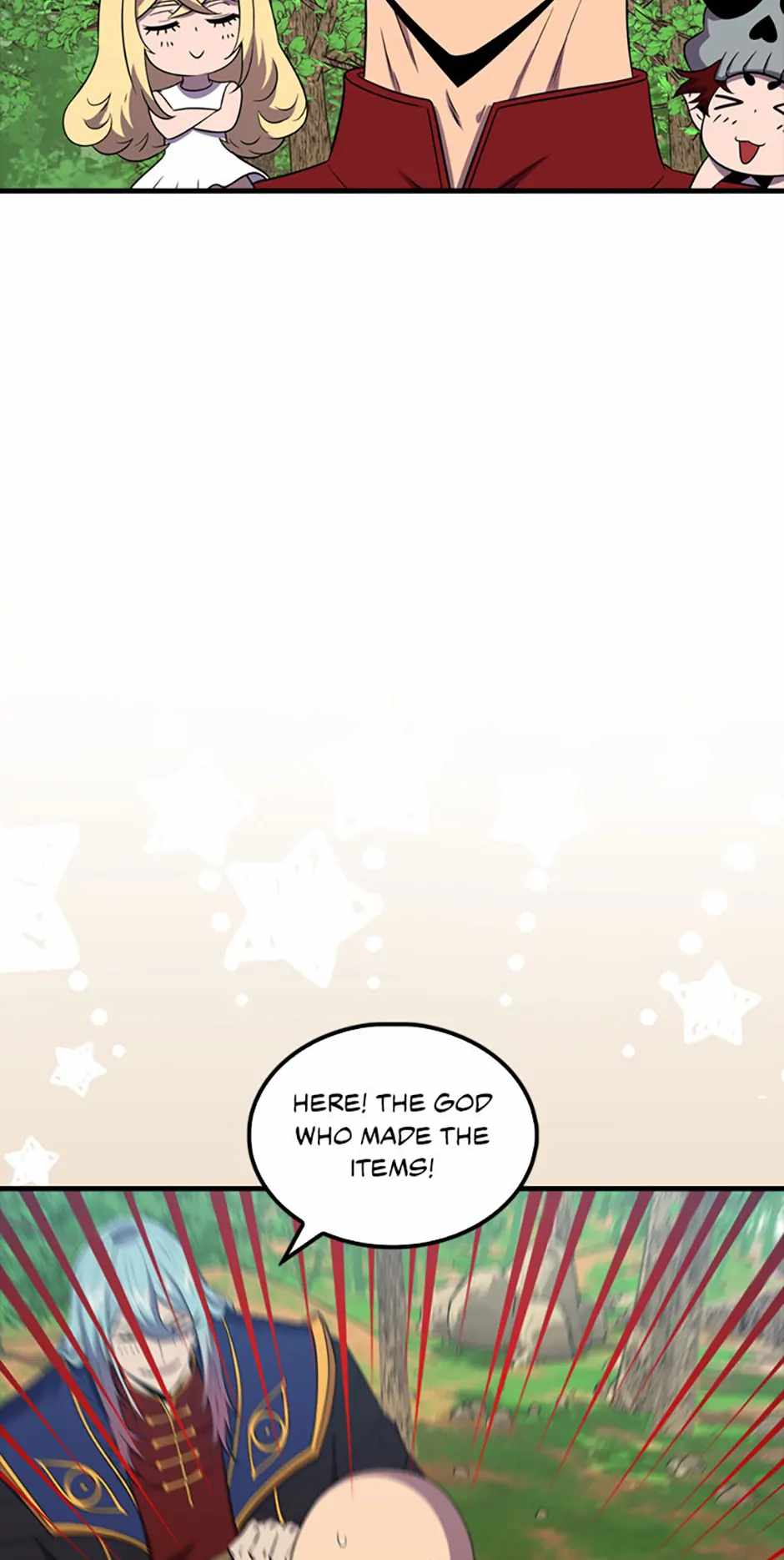 Sleeping Ranker Chapter 148 - Page 64