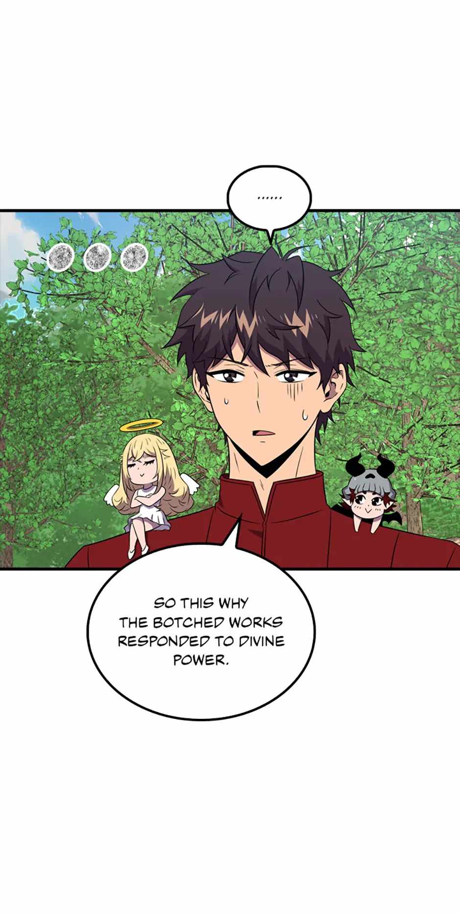 Sleeping Ranker Chapter 148 - Page 66