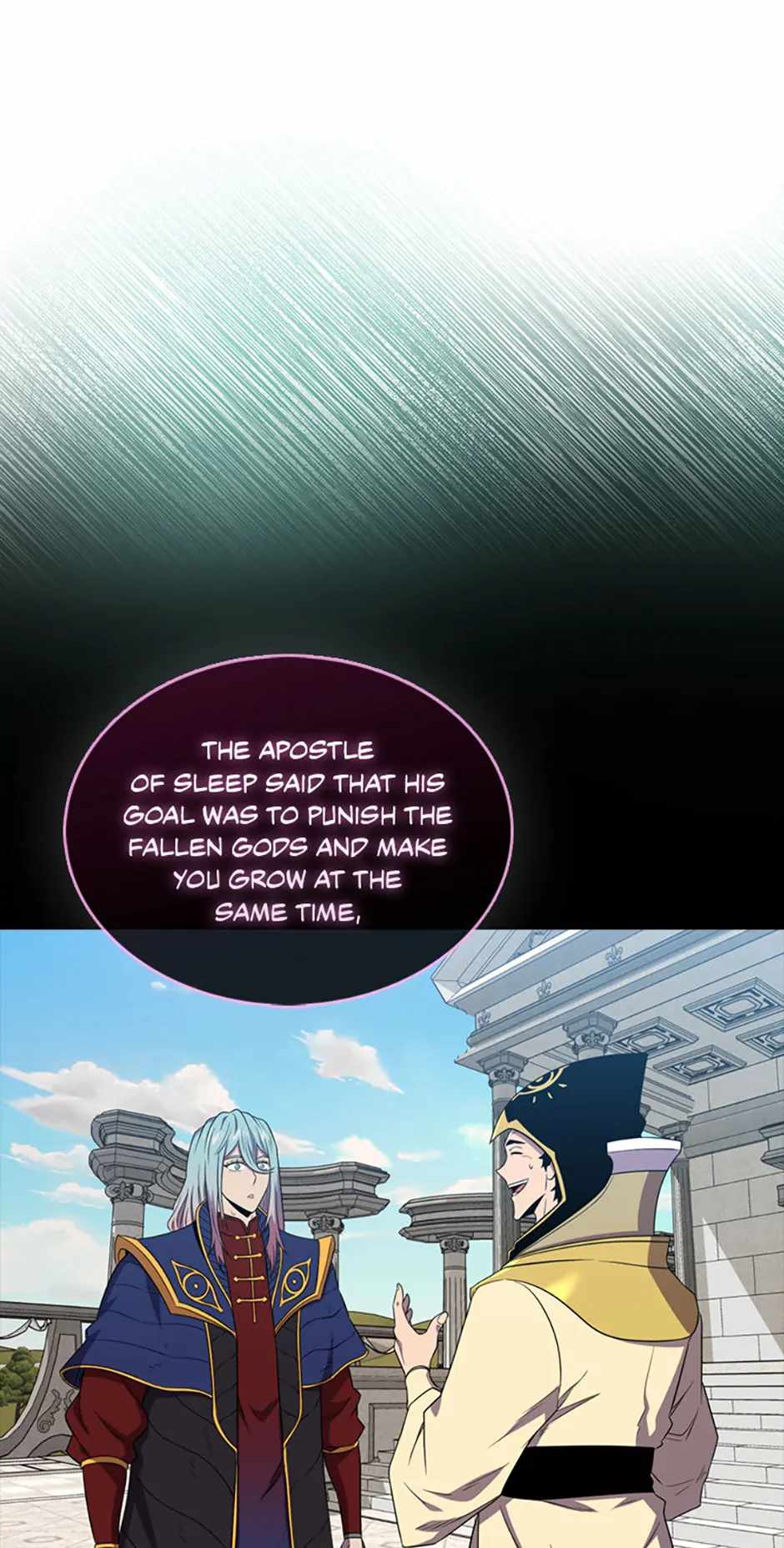 Sleeping Ranker Chapter 148 - Page 68