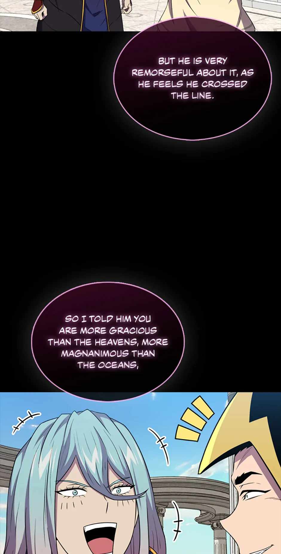 Sleeping Ranker Chapter 148 - Page 69