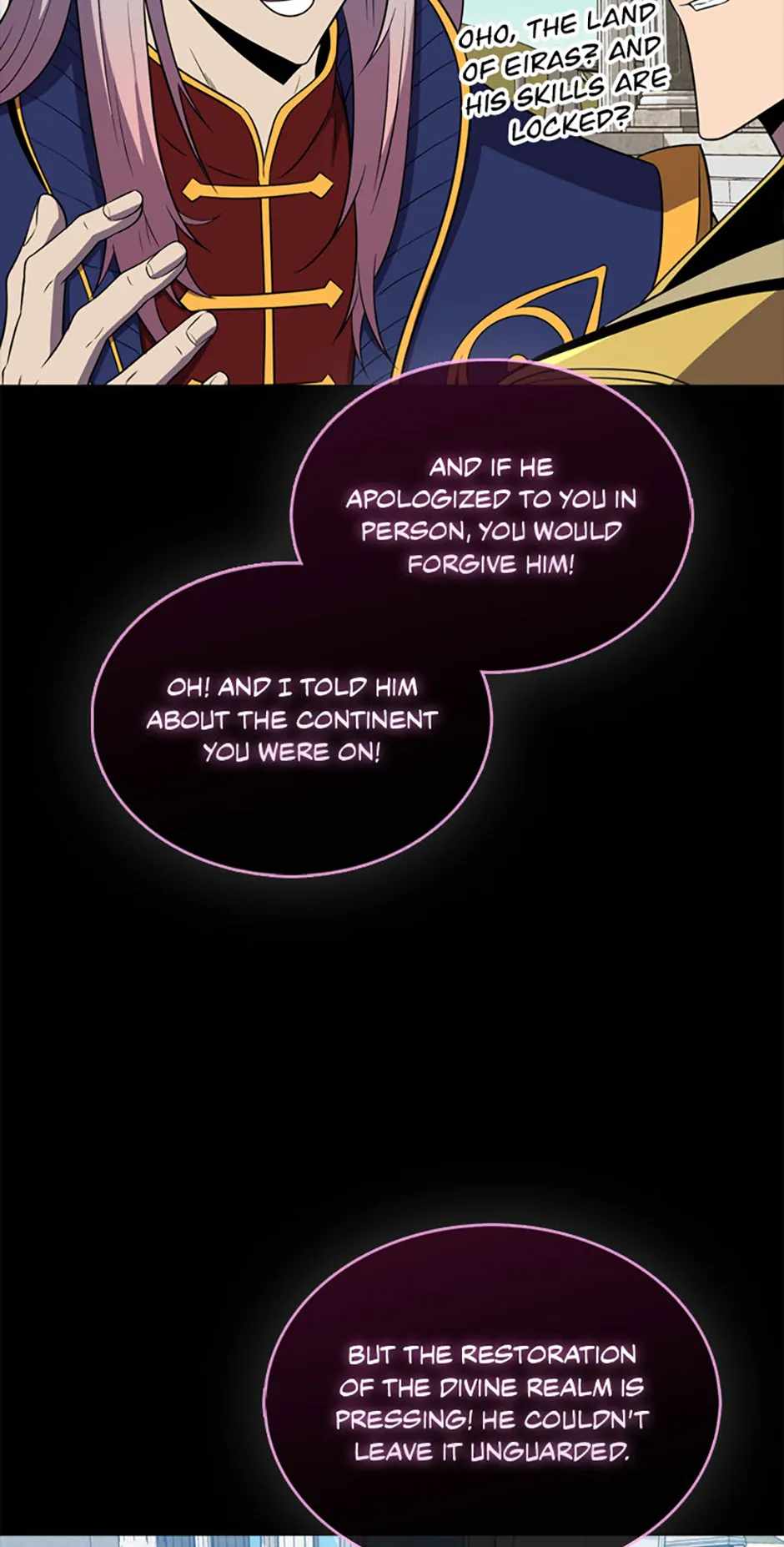 Sleeping Ranker Chapter 148 - Page 70