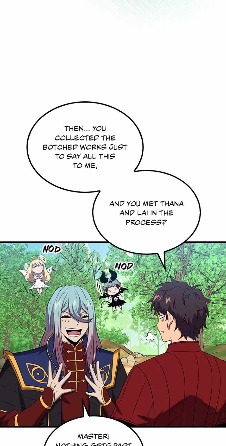 Sleeping Ranker Chapter 148 - Page 72