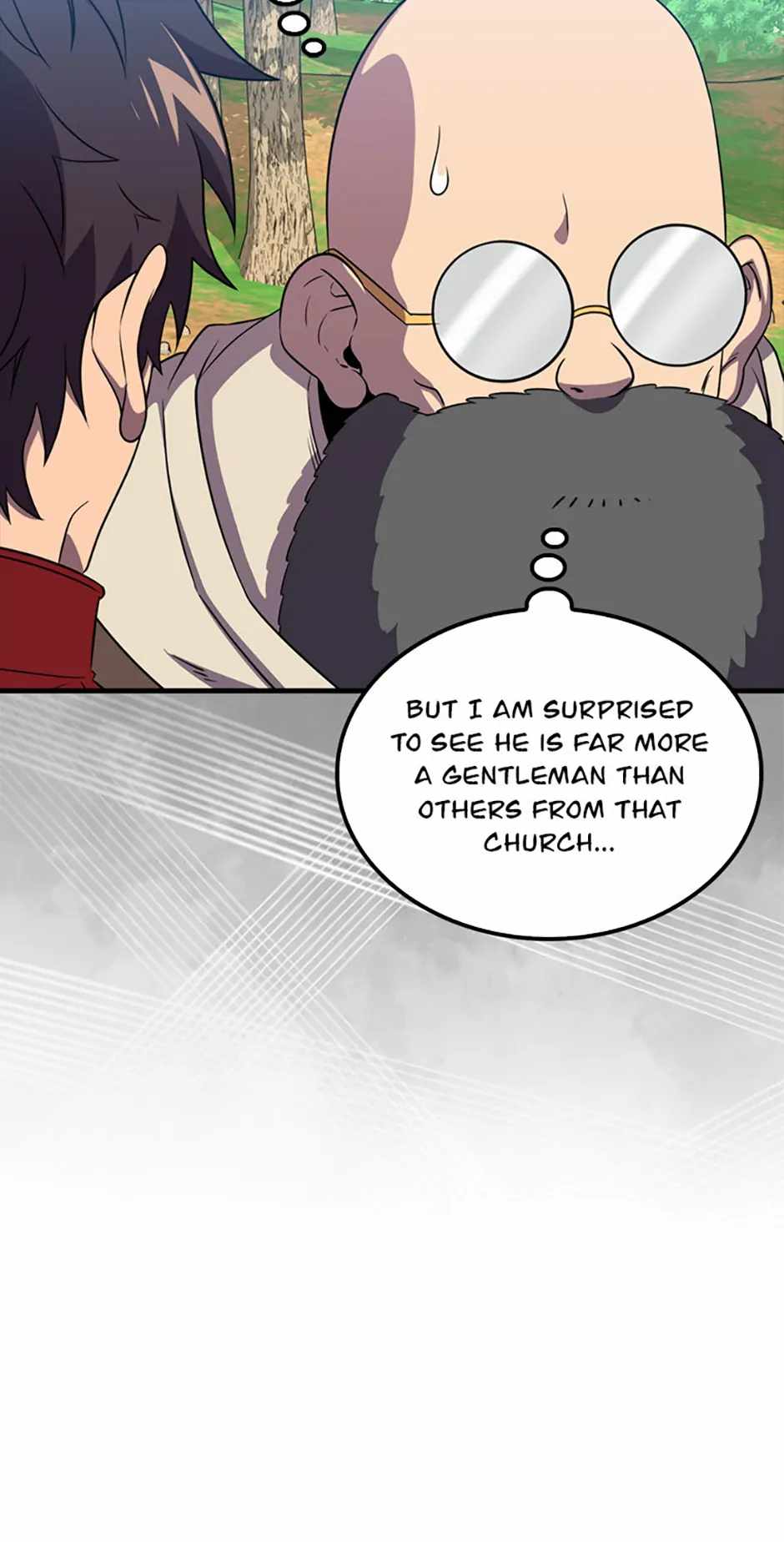 Sleeping Ranker Chapter 148 - Page 75