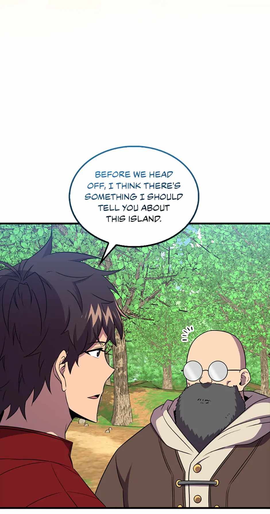 Sleeping Ranker Chapter 148 - Page 79