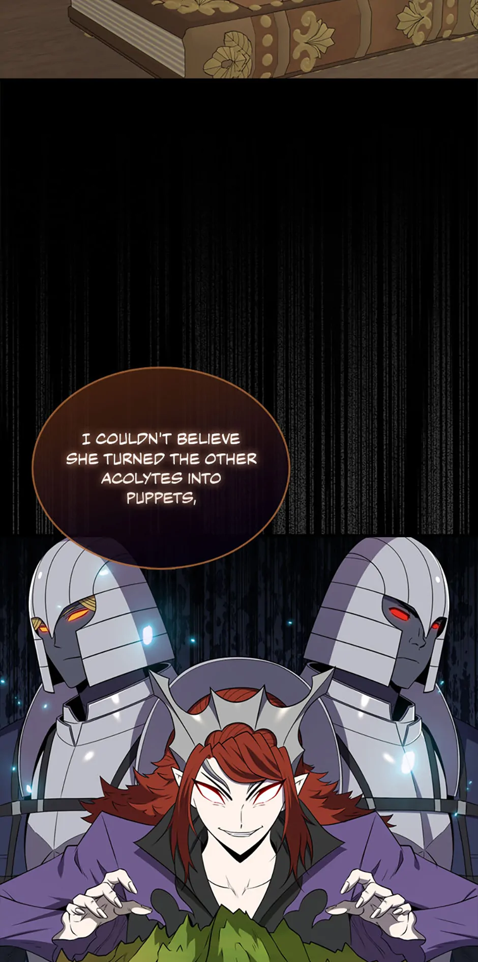 Sleeping Ranker Chapter 149 - Page 13
