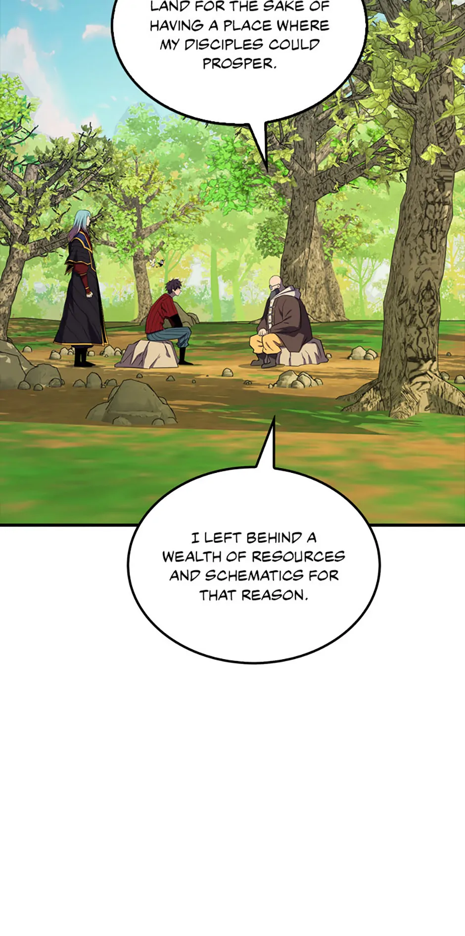 Sleeping Ranker Chapter 149 - Page 15