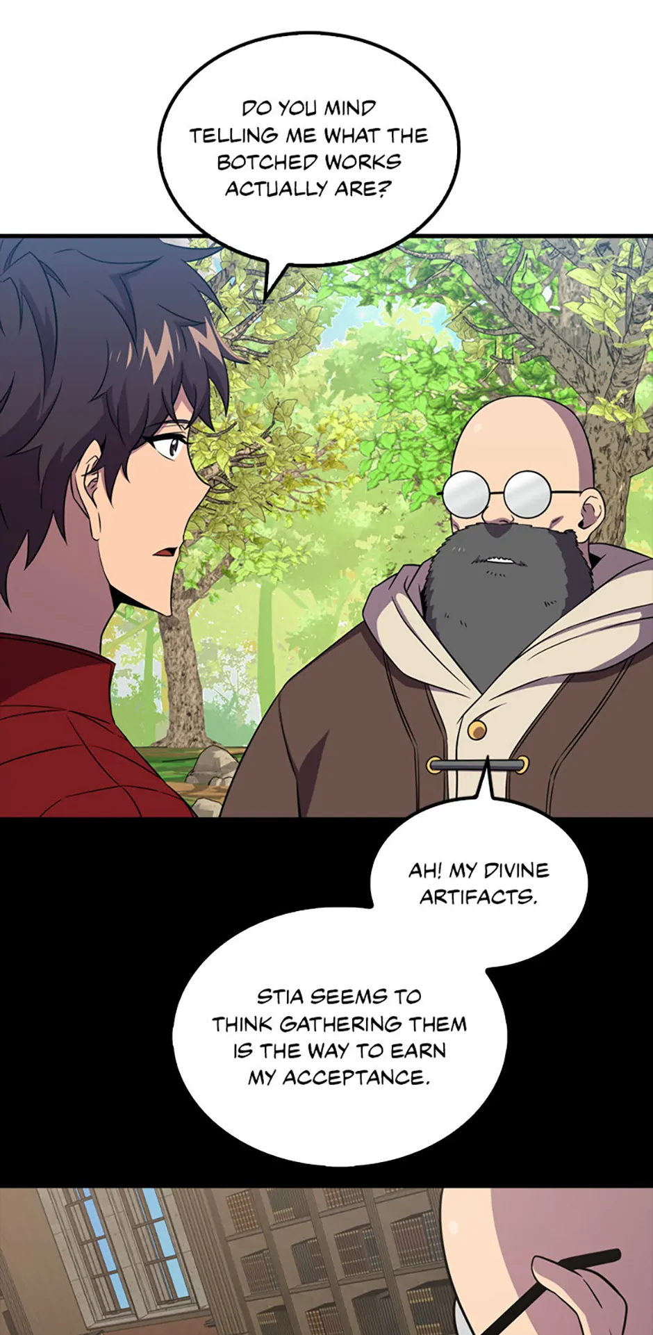 Sleeping Ranker Chapter 149 - Page 16