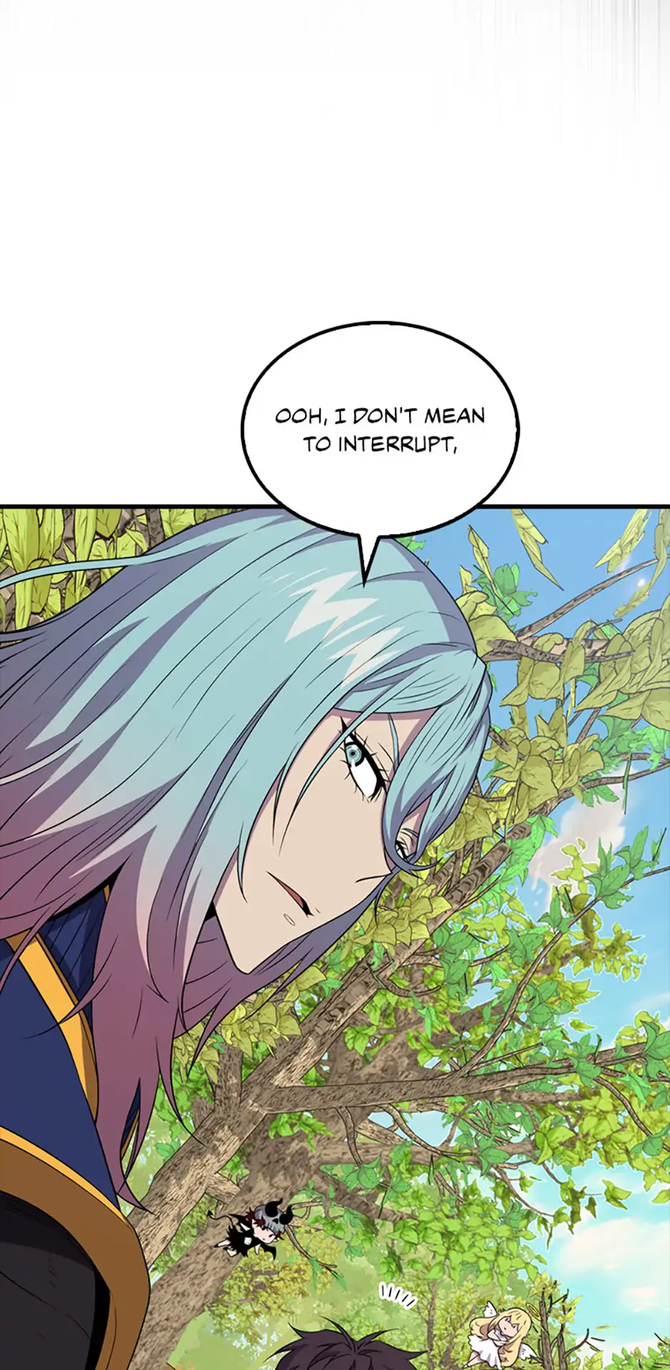 Sleeping Ranker Chapter 149 - Page 18