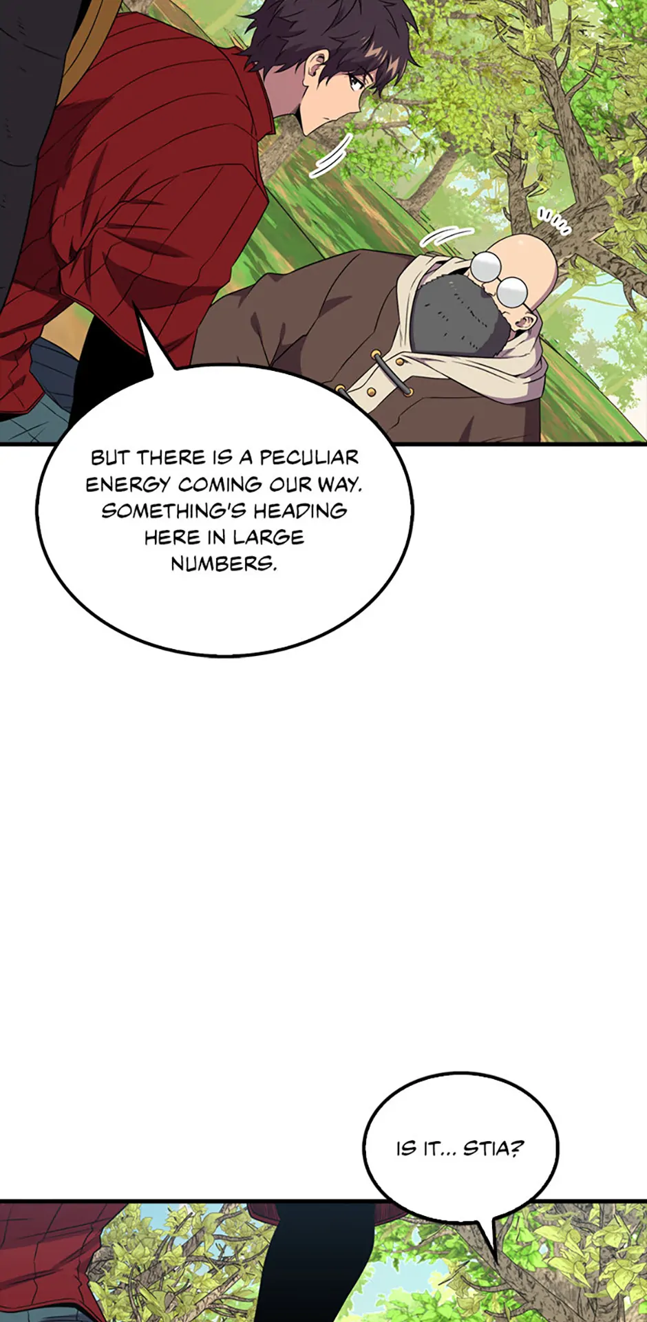 Sleeping Ranker Chapter 149 - Page 19