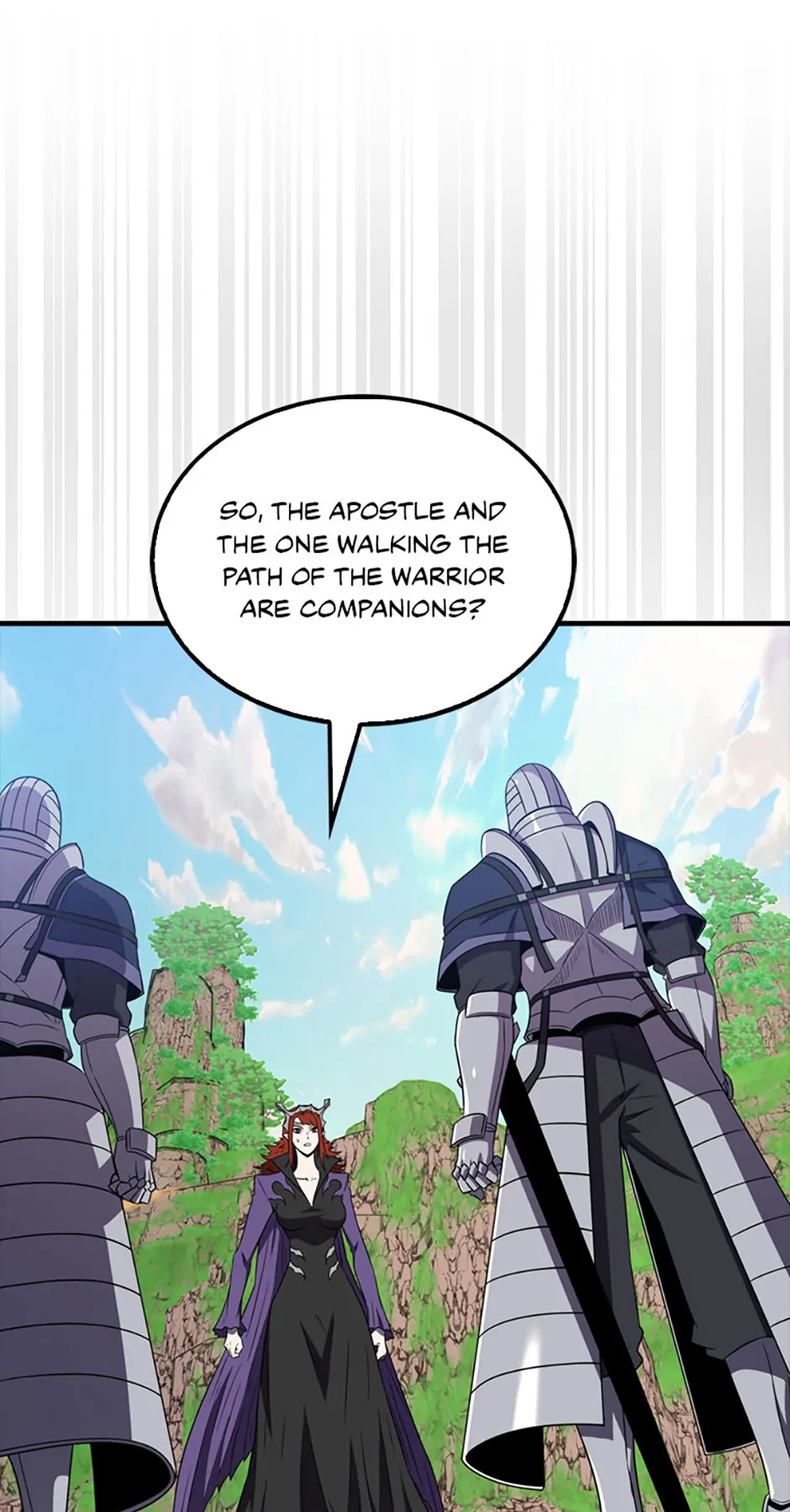 Sleeping Ranker Chapter 149 - Page 23