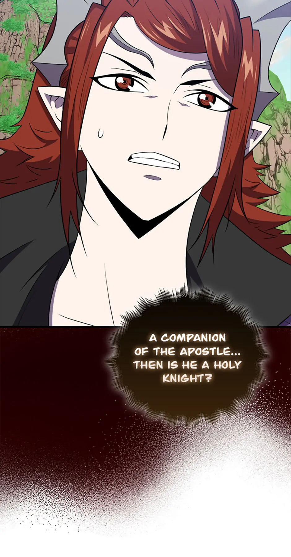 Sleeping Ranker Chapter 149 - Page 25