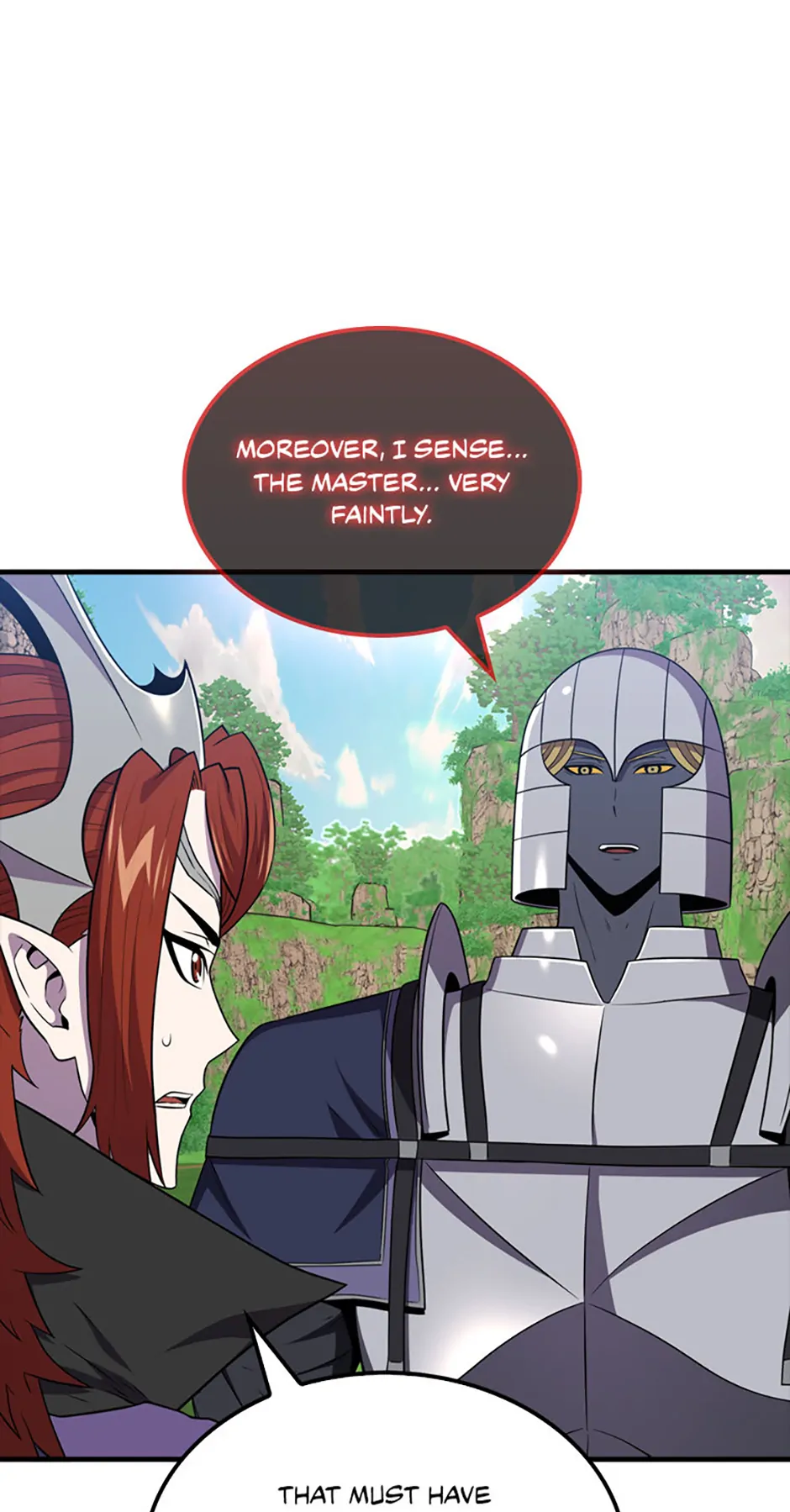 Sleeping Ranker Chapter 149 - Page 26