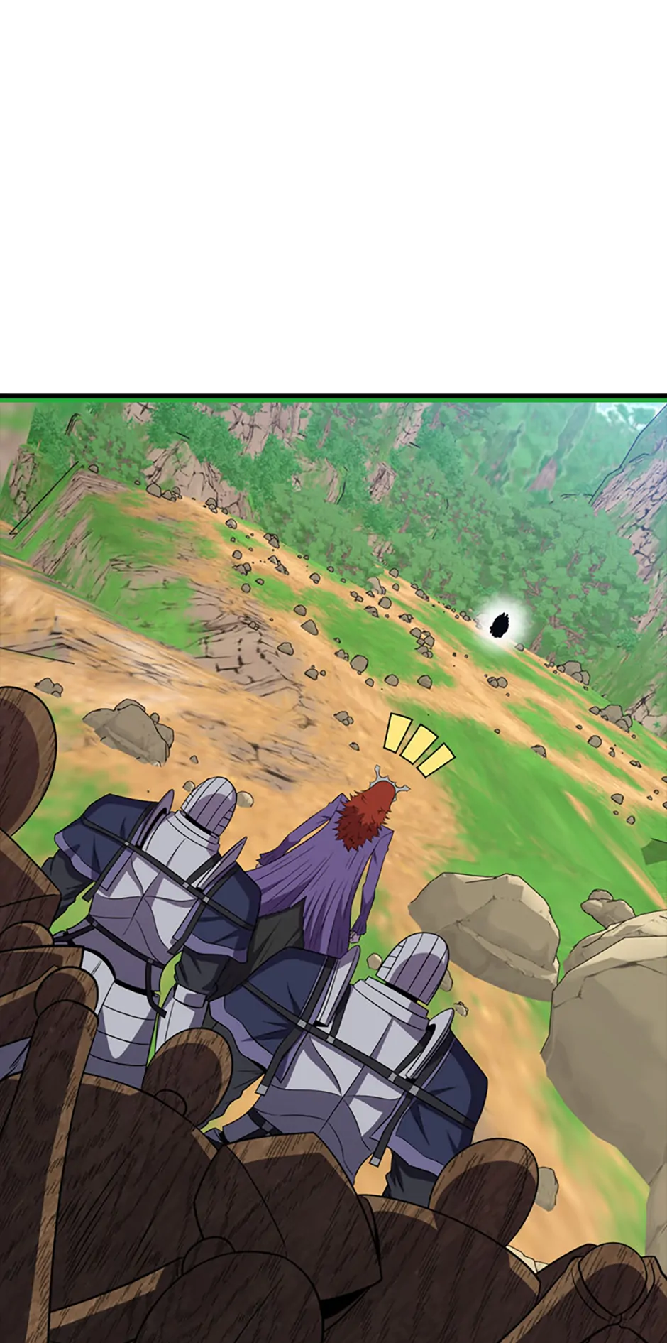 Sleeping Ranker Chapter 149 - Page 31