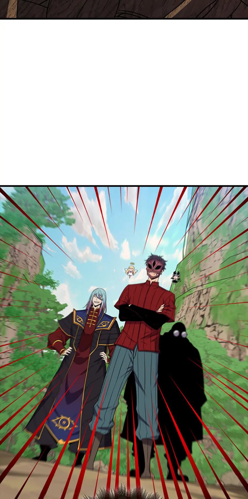 Sleeping Ranker Chapter 149 - Page 32