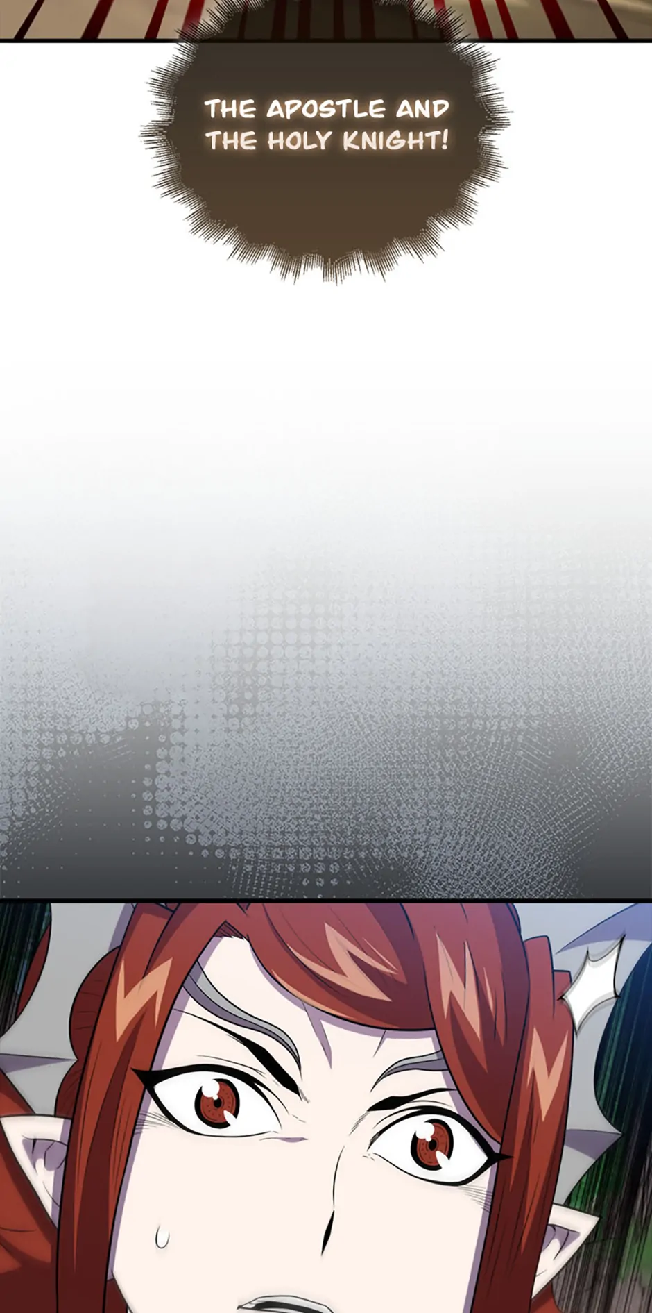 Sleeping Ranker Chapter 149 - Page 33