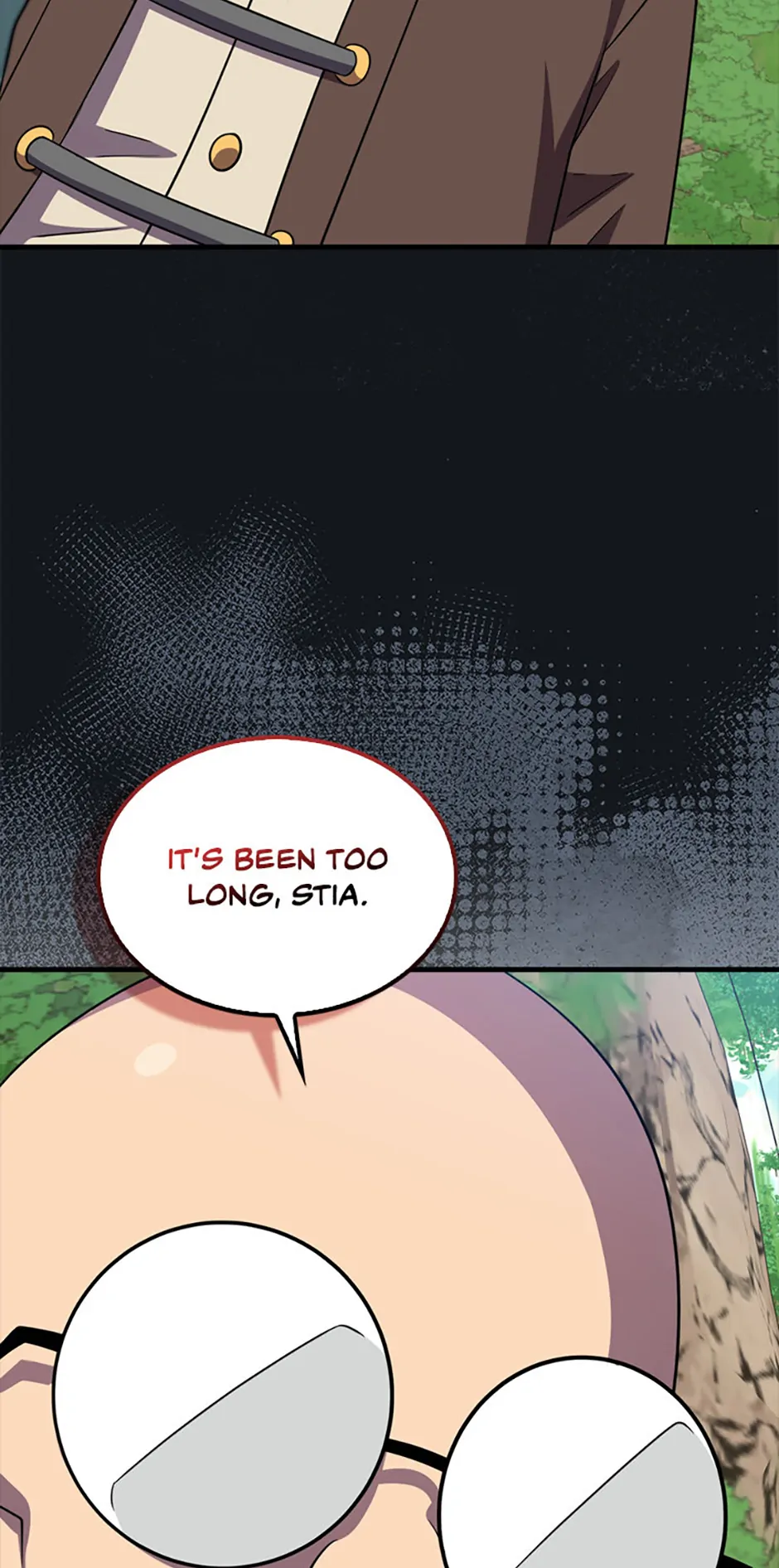 Sleeping Ranker Chapter 149 - Page 35
