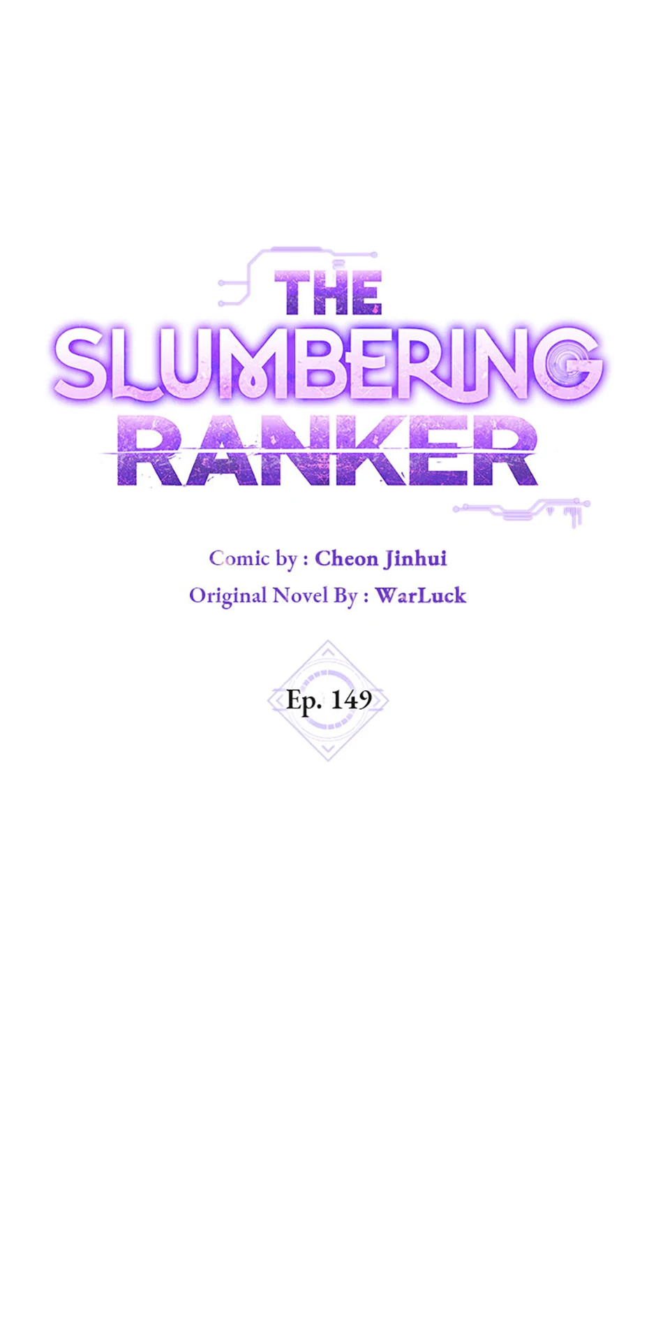 Sleeping Ranker Chapter 149 - Page 37