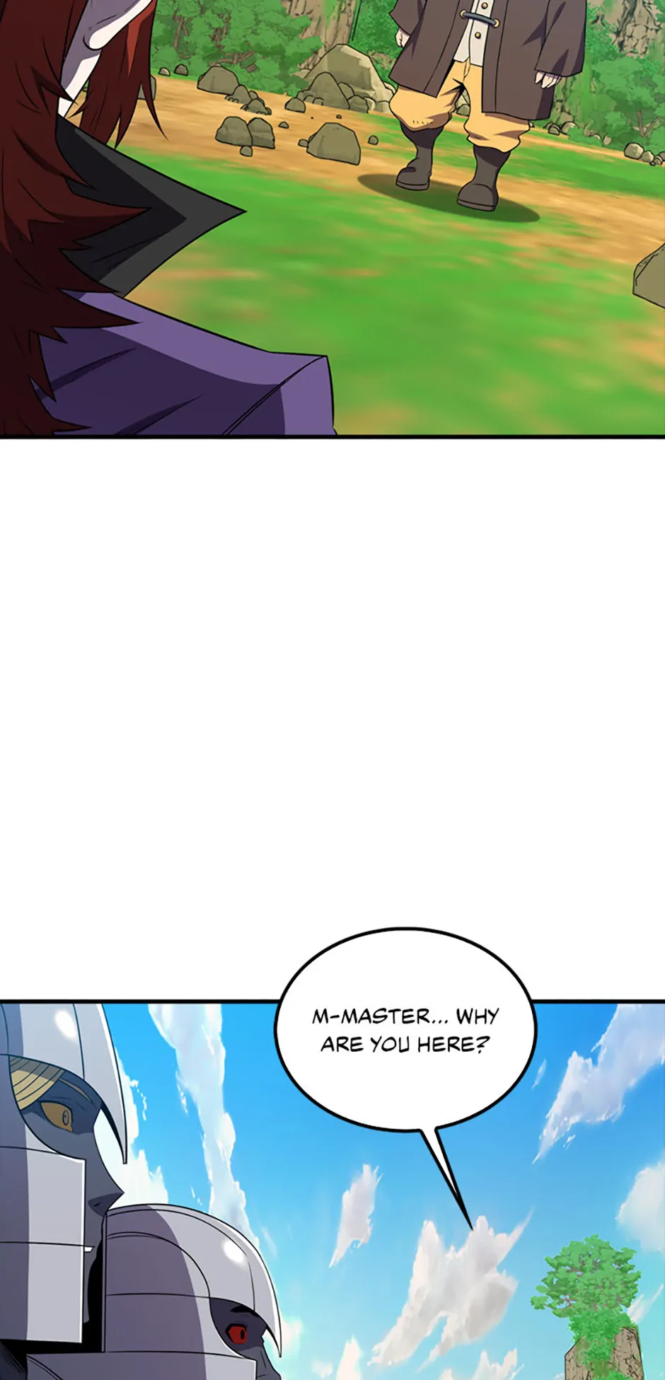 Sleeping Ranker Chapter 149 - Page 40