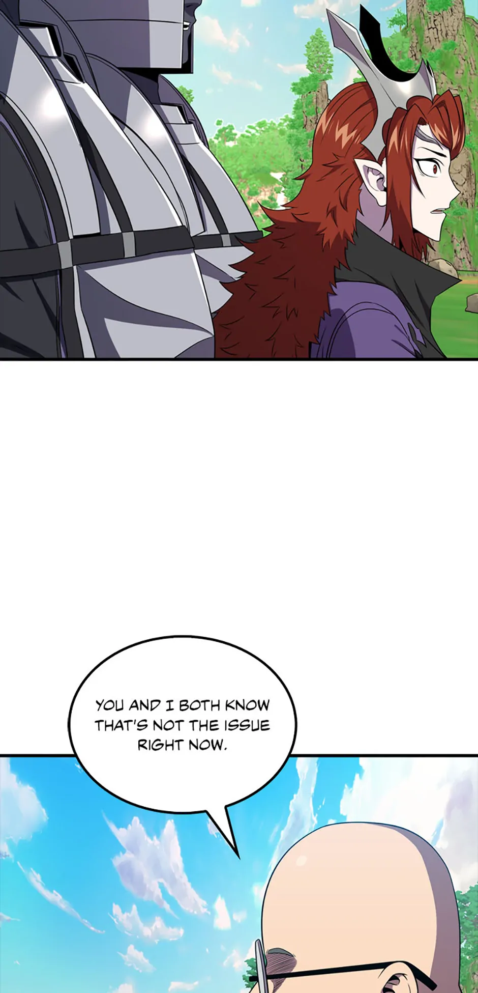 Sleeping Ranker Chapter 149 - Page 41