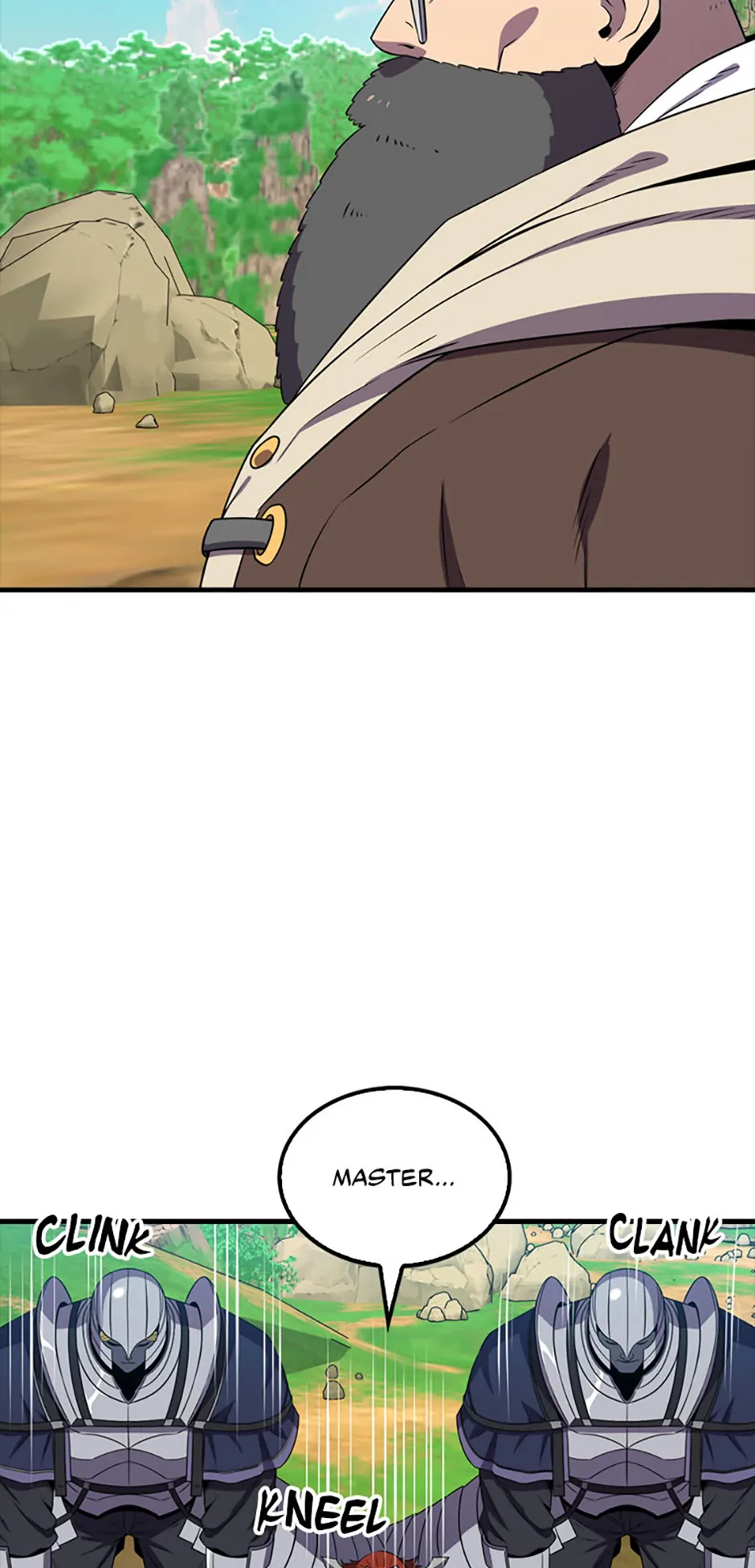 Sleeping Ranker Chapter 149 - Page 42