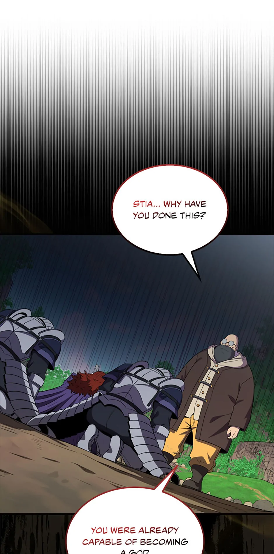 Sleeping Ranker Chapter 149 - Page 44