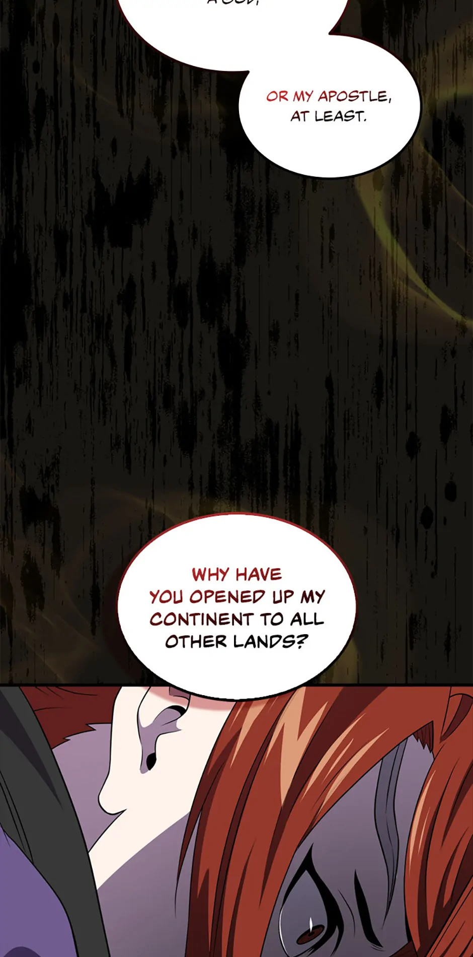 Sleeping Ranker Chapter 149 - Page 45
