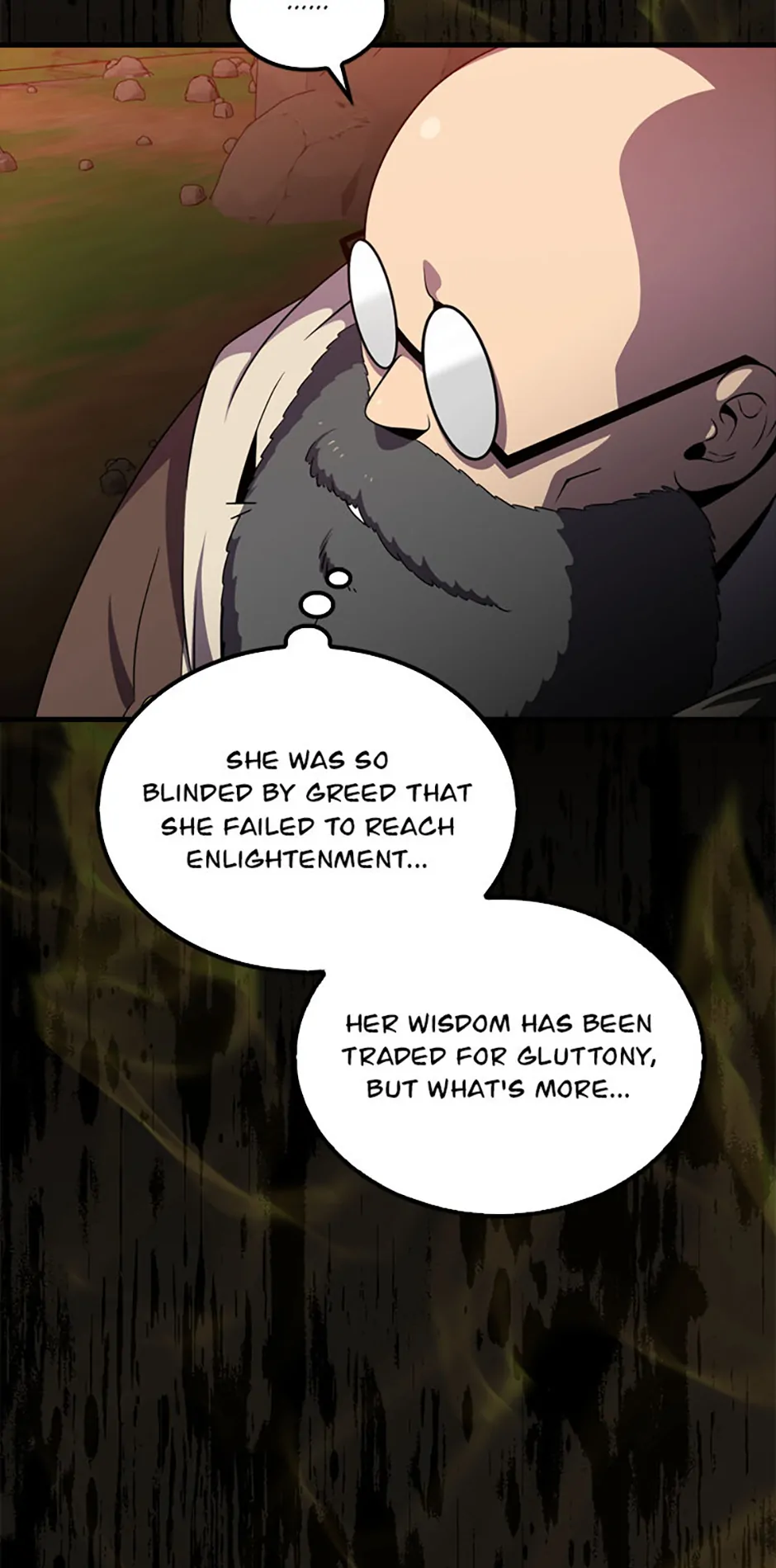 Sleeping Ranker Chapter 149 - Page 48