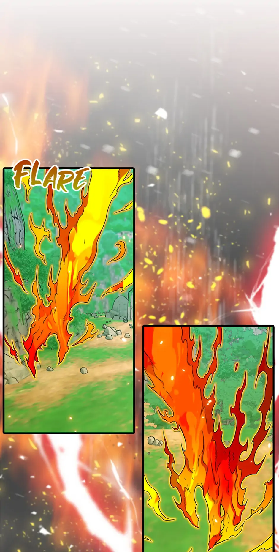 Sleeping Ranker Chapter 149 - Page 57