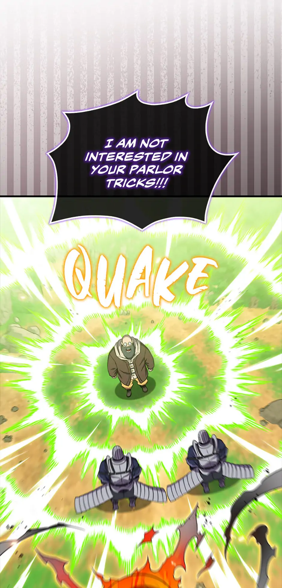 Sleeping Ranker Chapter 149 - Page 63