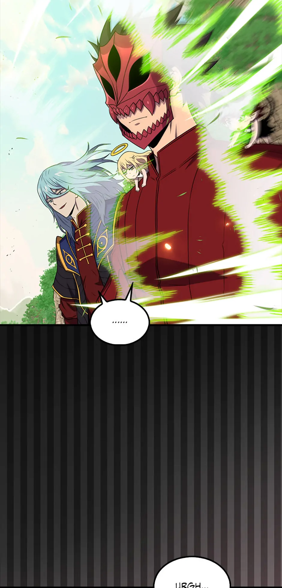Sleeping Ranker Chapter 149 - Page 65