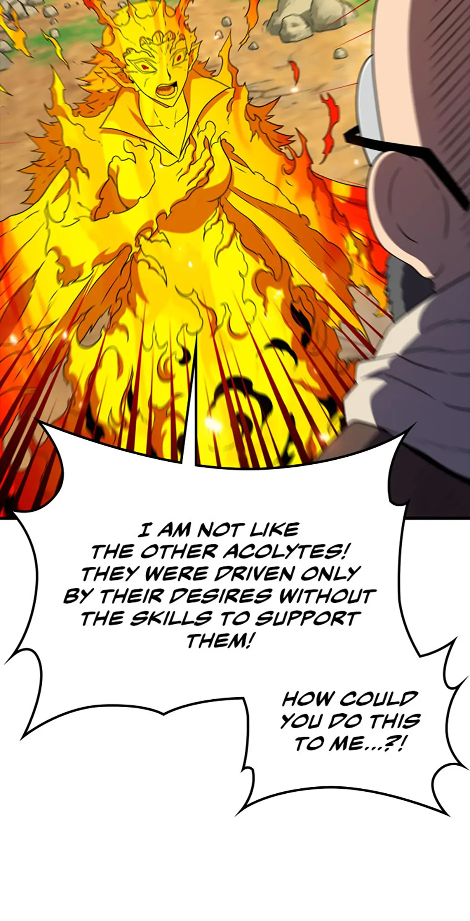 Sleeping Ranker Chapter 149 - Page 70
