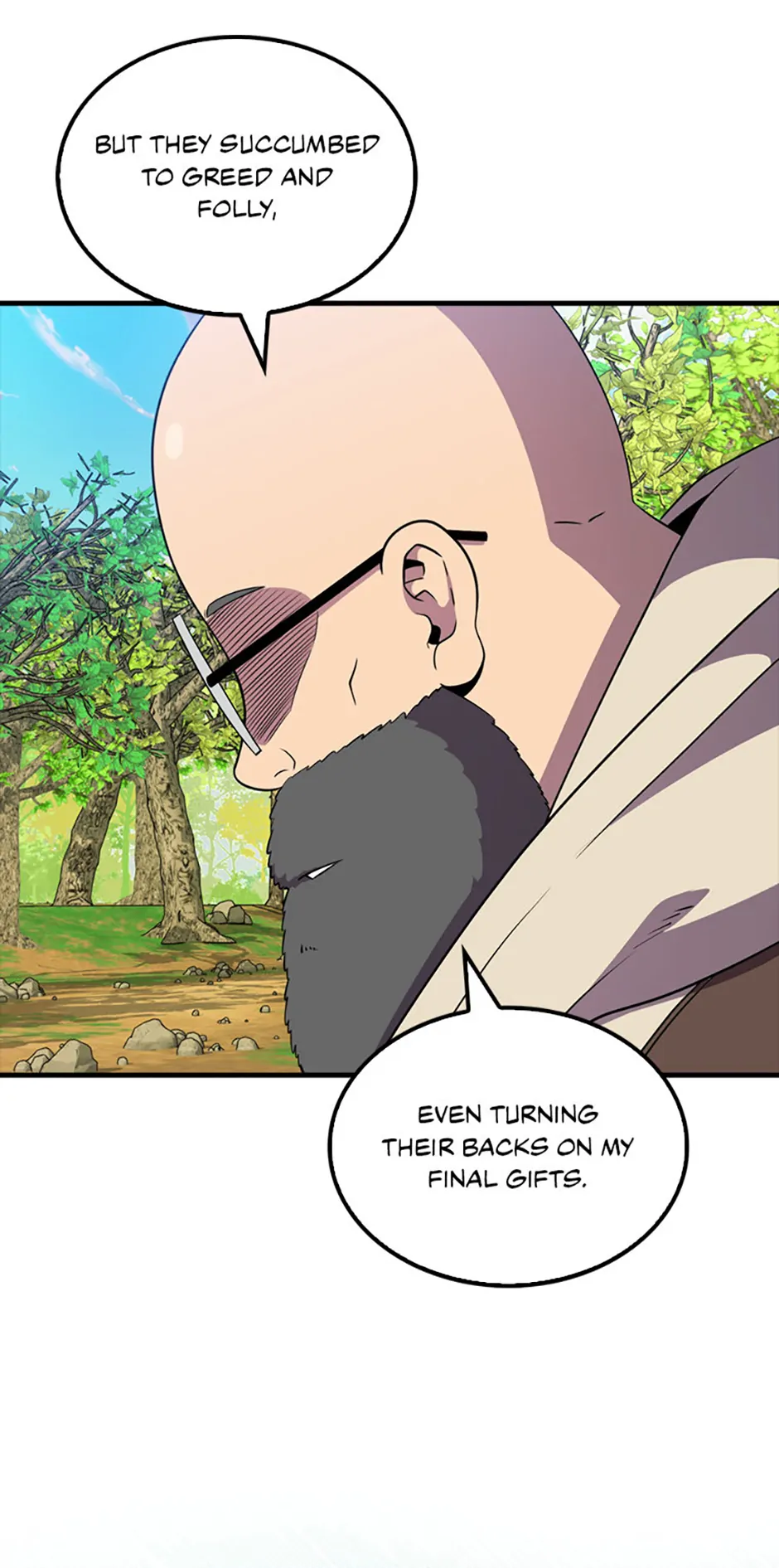 Sleeping Ranker Chapter 149 - Page 8