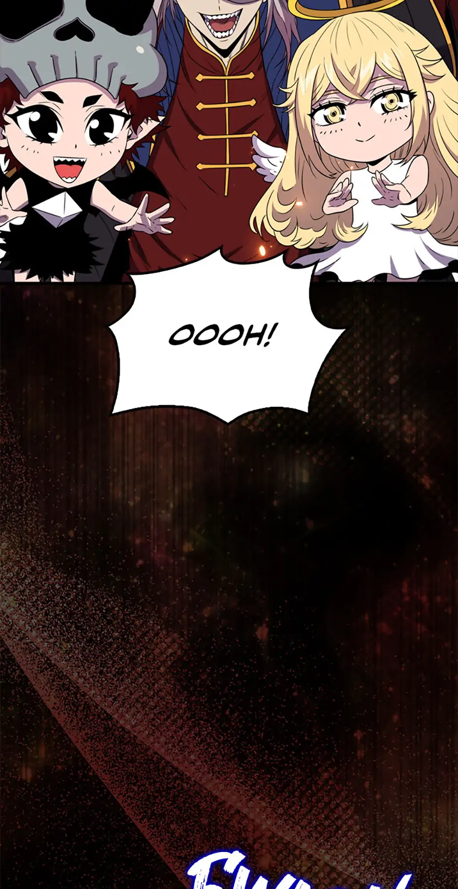 Sleeping Ranker Chapter 149 - Page 81