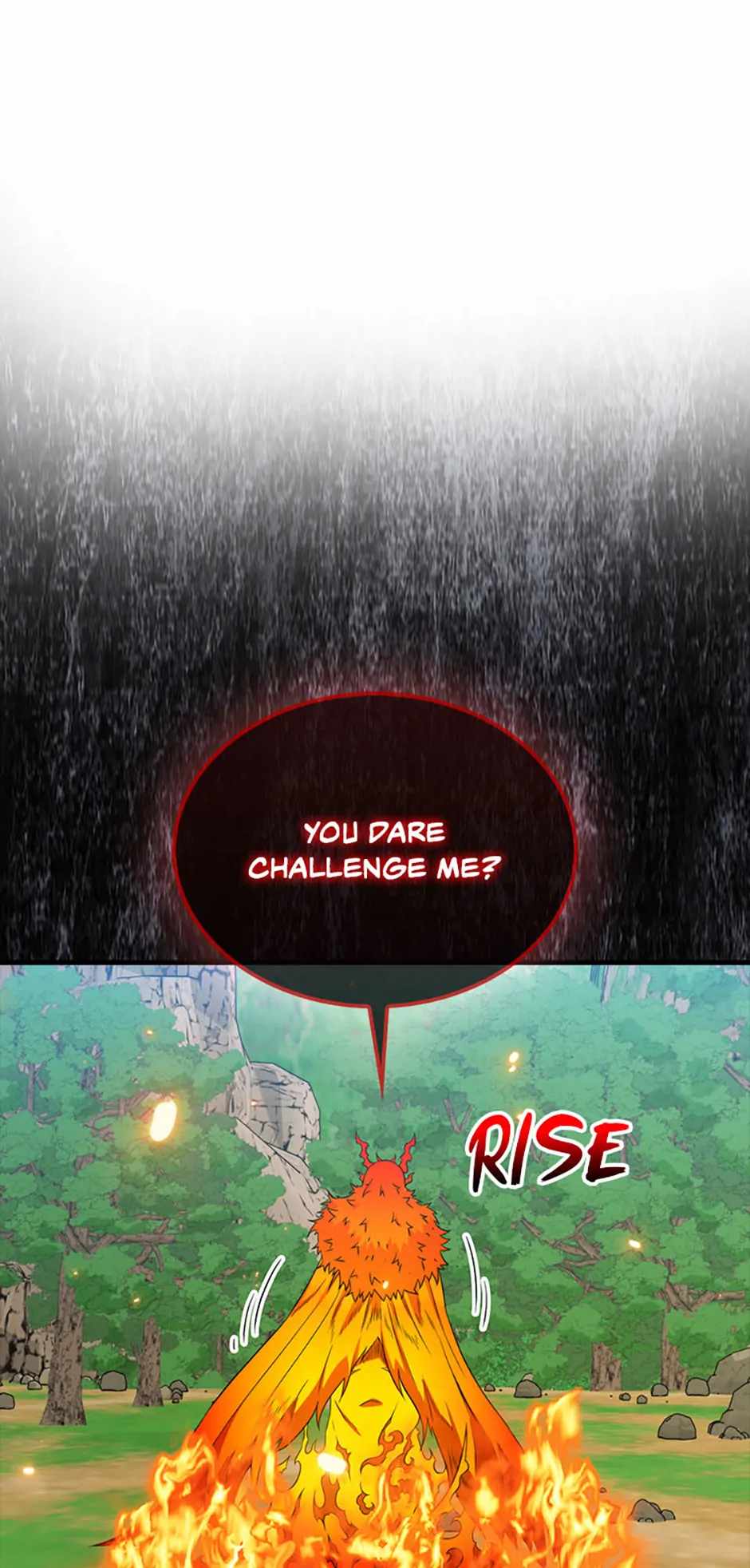 Sleeping Ranker Chapter 150 - Page 1