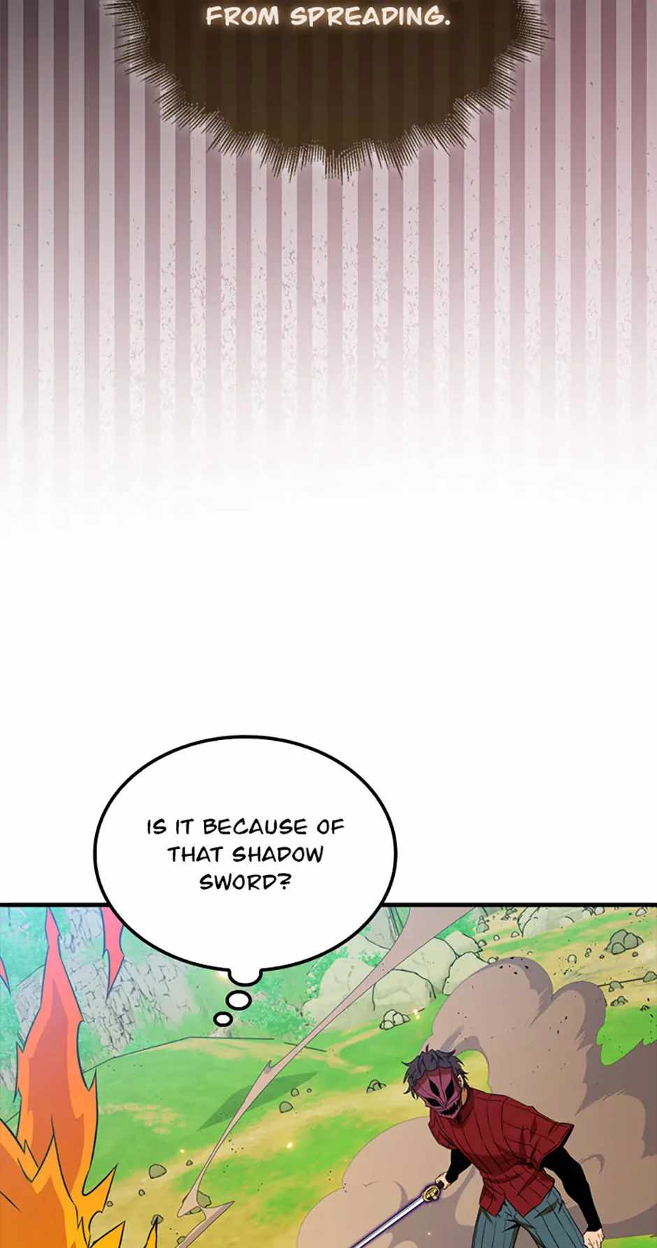 Sleeping Ranker Chapter 150 - Page 15