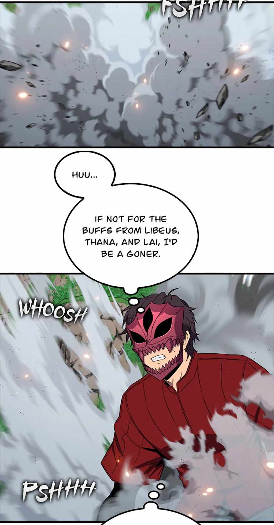 Sleeping Ranker Chapter 150 - Page 29
