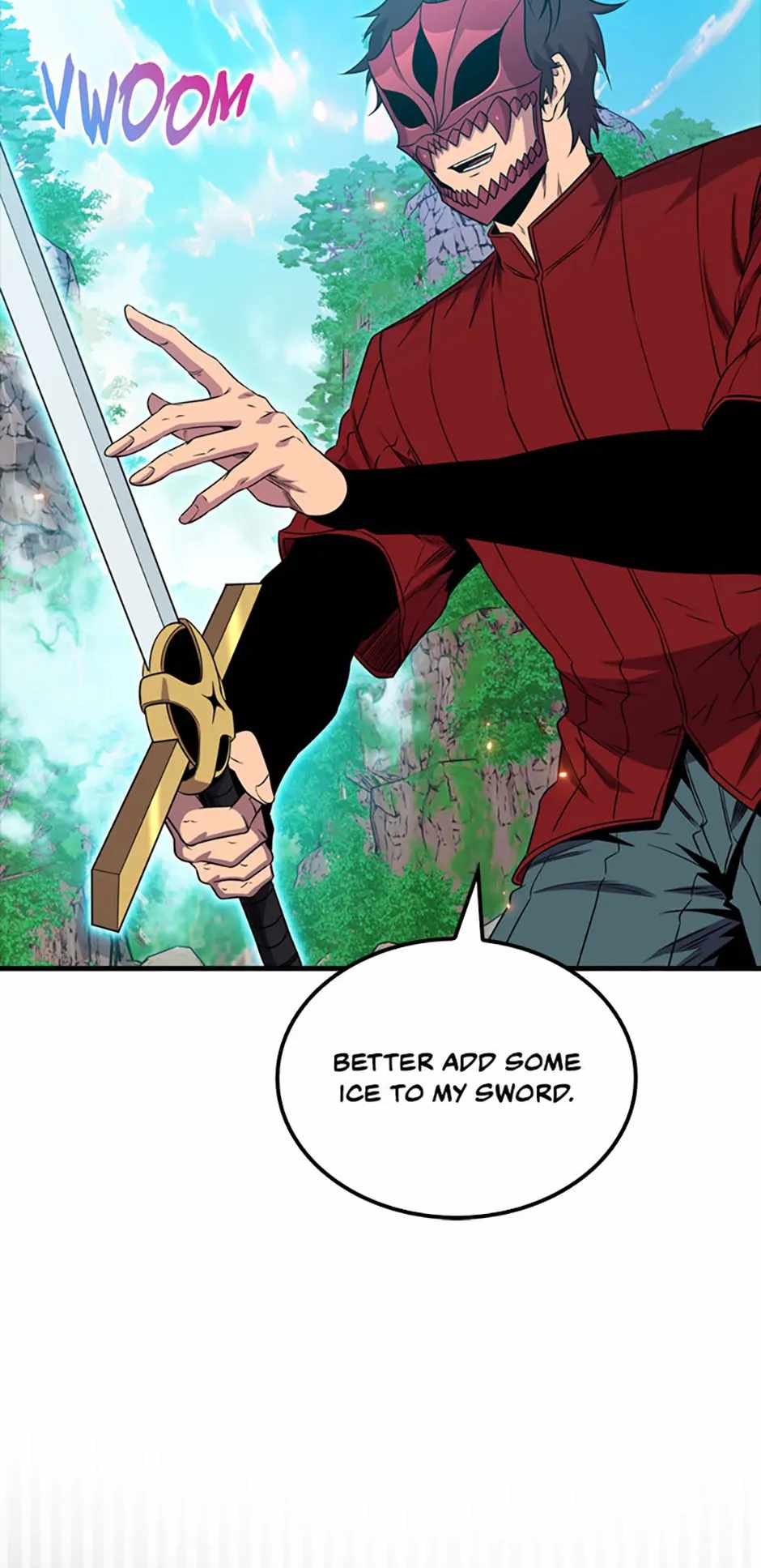 Sleeping Ranker Chapter 150 - Page 43
