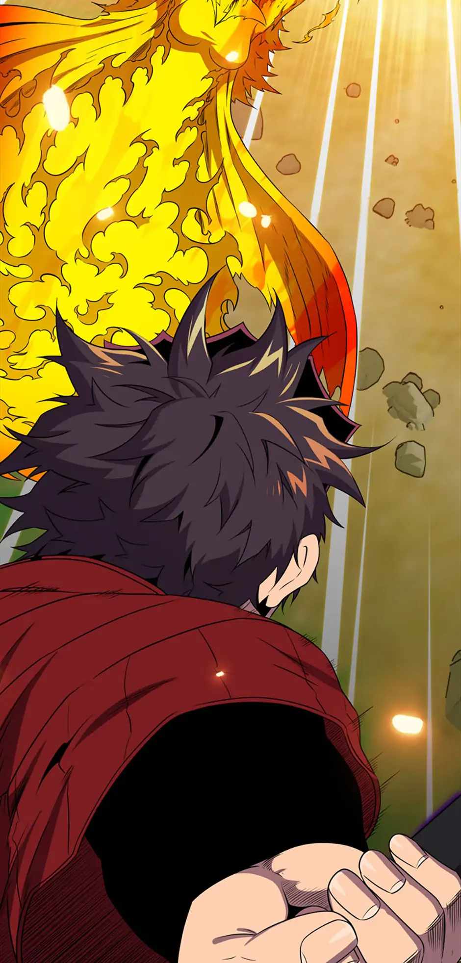 Sleeping Ranker Chapter 150 - Page 6