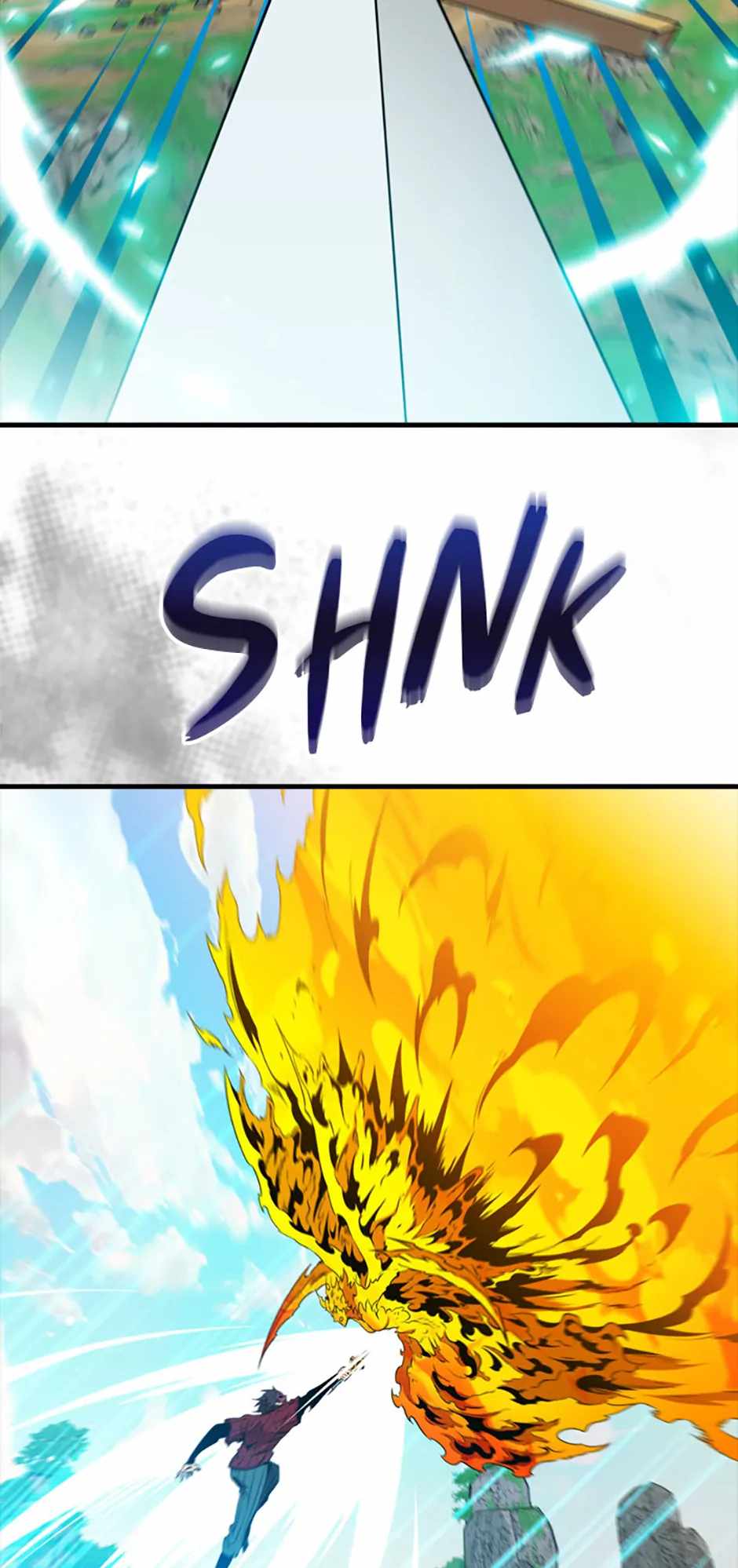 Sleeping Ranker Chapter 150 - Page 61