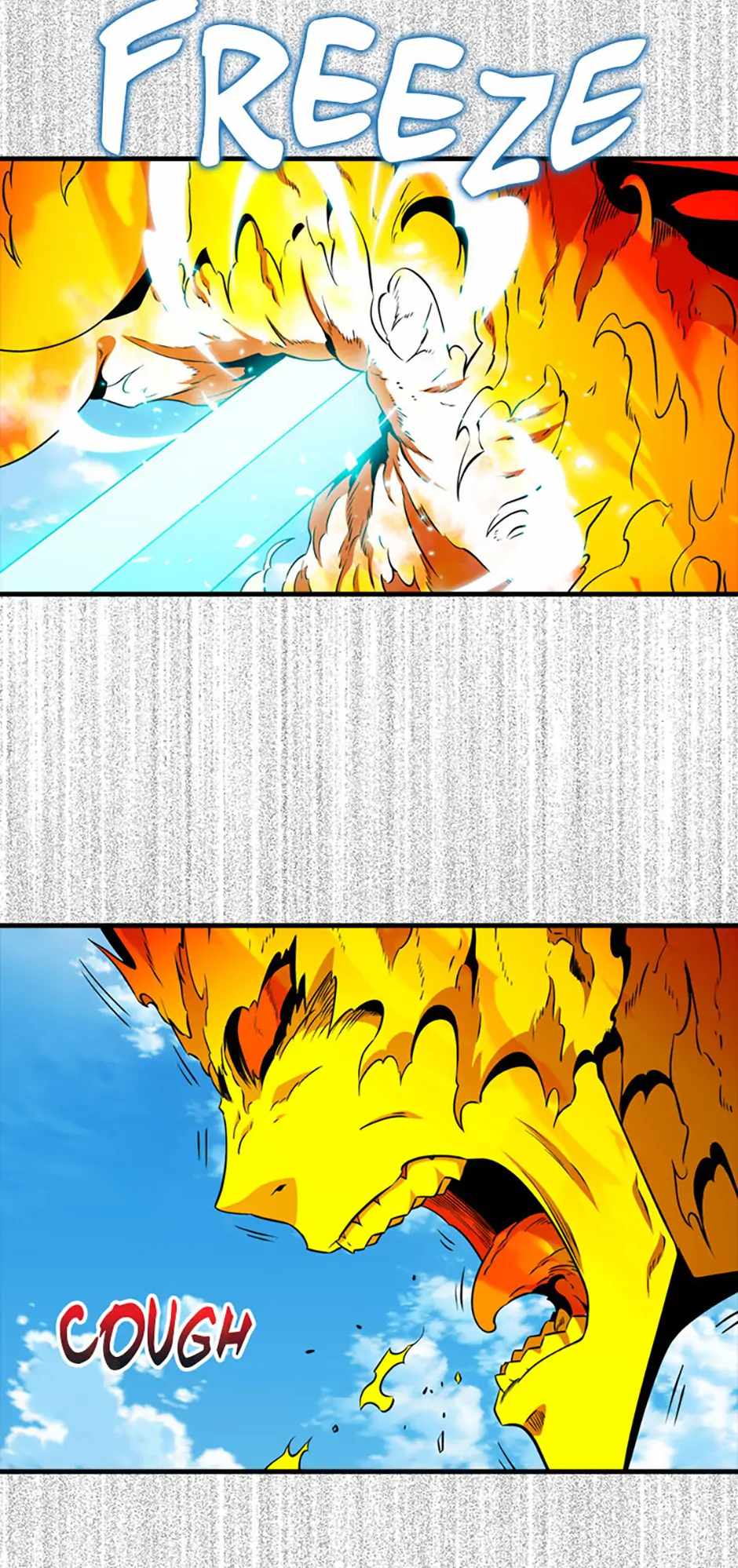 Sleeping Ranker Chapter 150 - Page 63