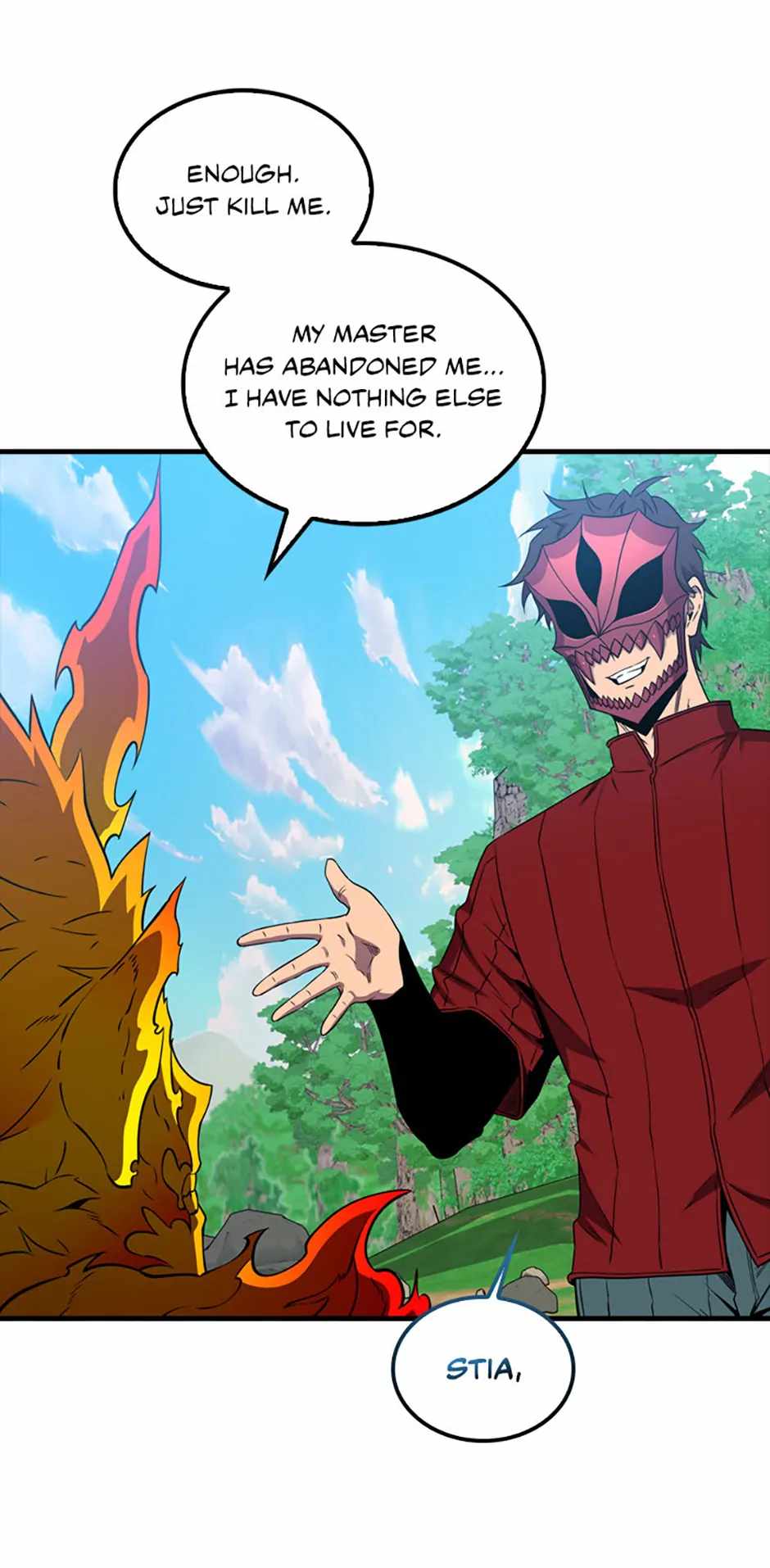 Sleeping Ranker Chapter 150 - Page 77