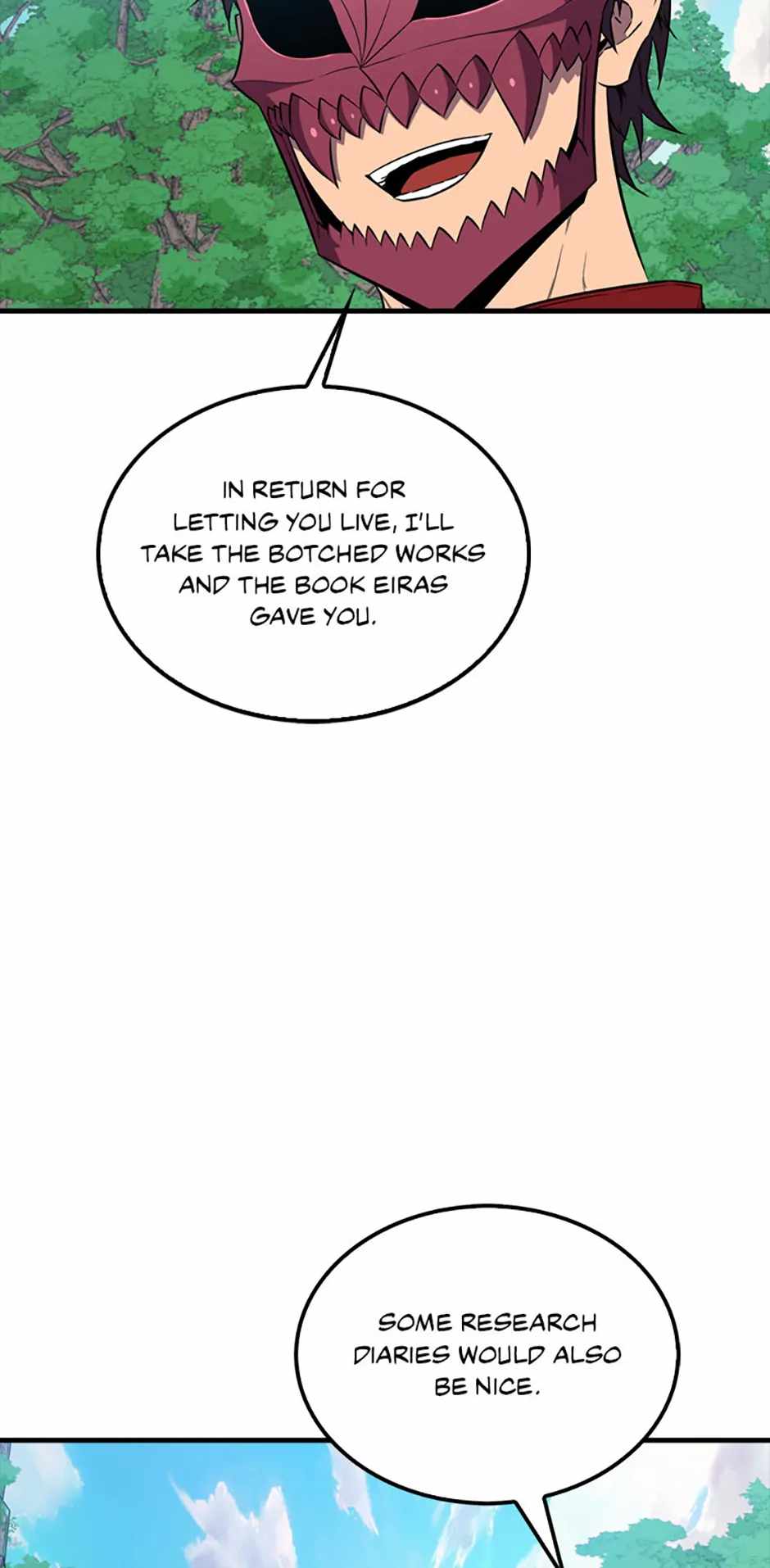 Sleeping Ranker Chapter 150 - Page 80