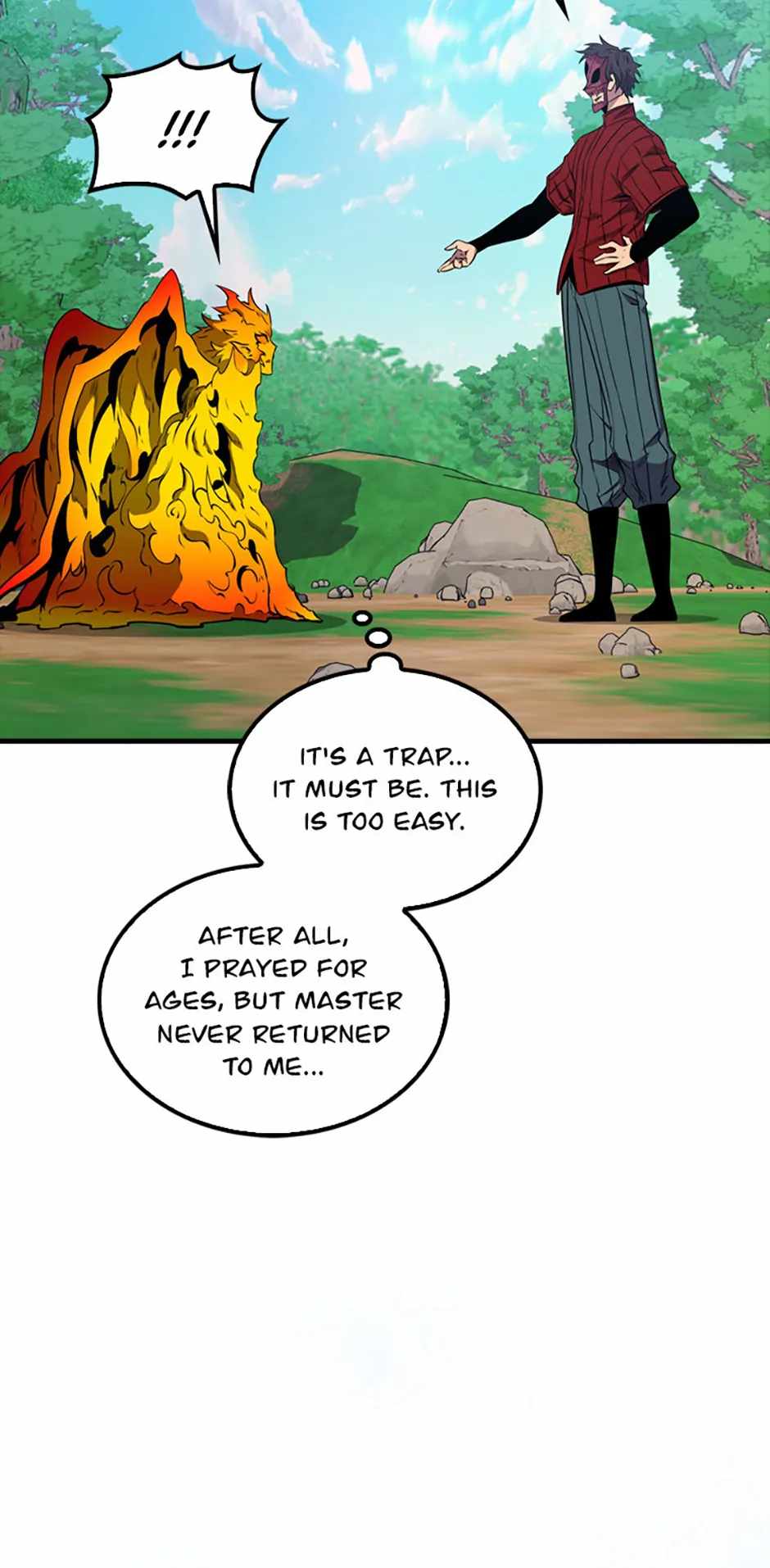Sleeping Ranker Chapter 150 - Page 81