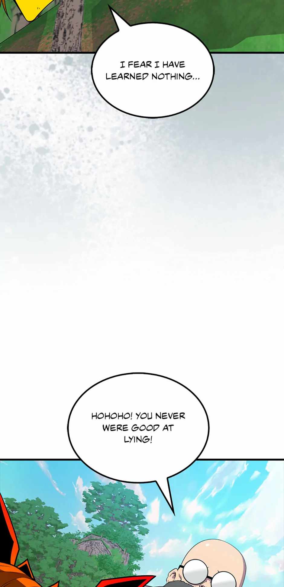 Sleeping Ranker Chapter 150 - Page 88