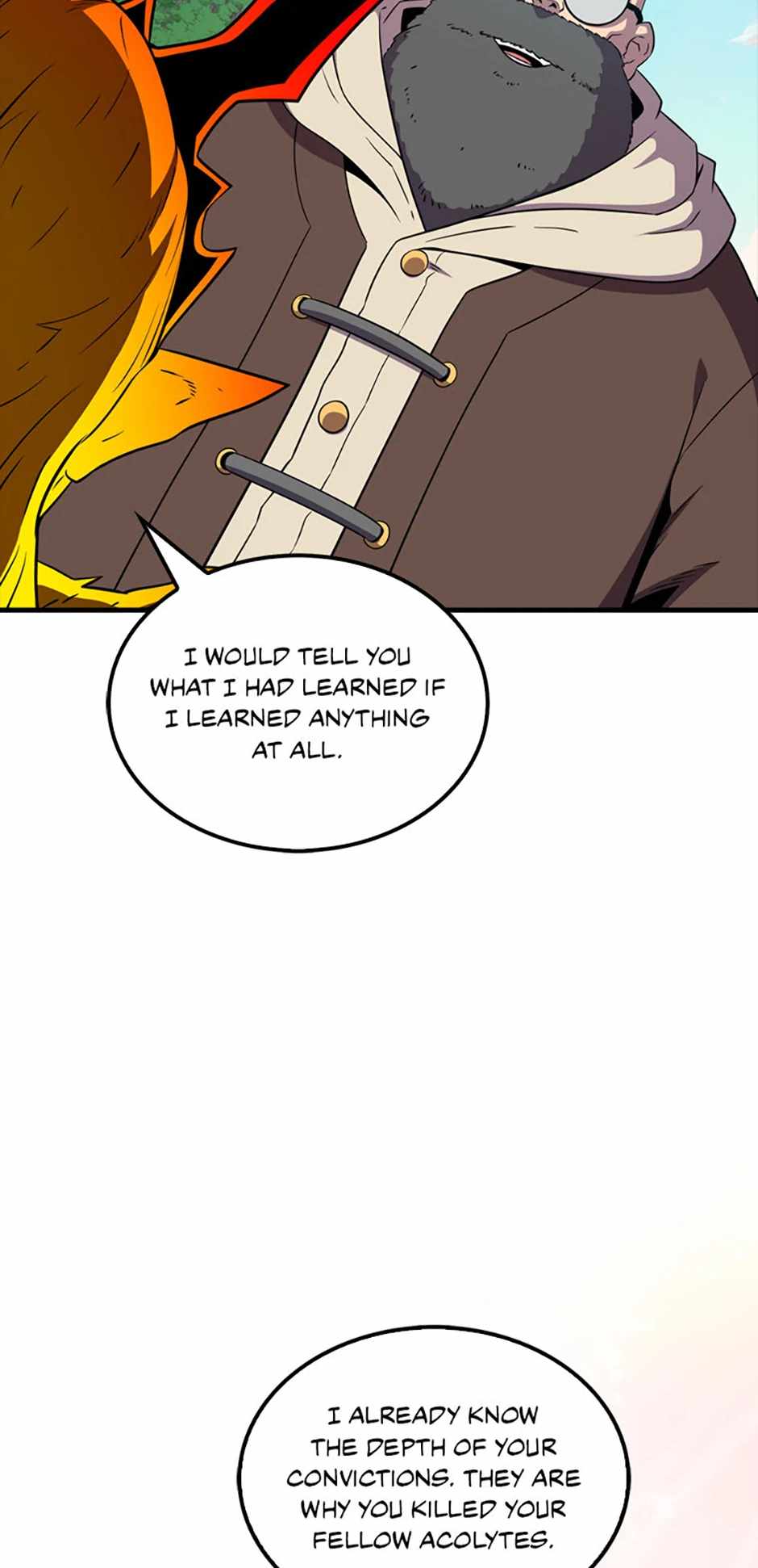 Sleeping Ranker Chapter 150 - Page 89