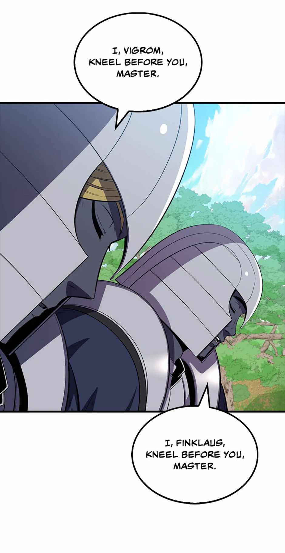 Sleeping Ranker Chapter 150 - Page 93